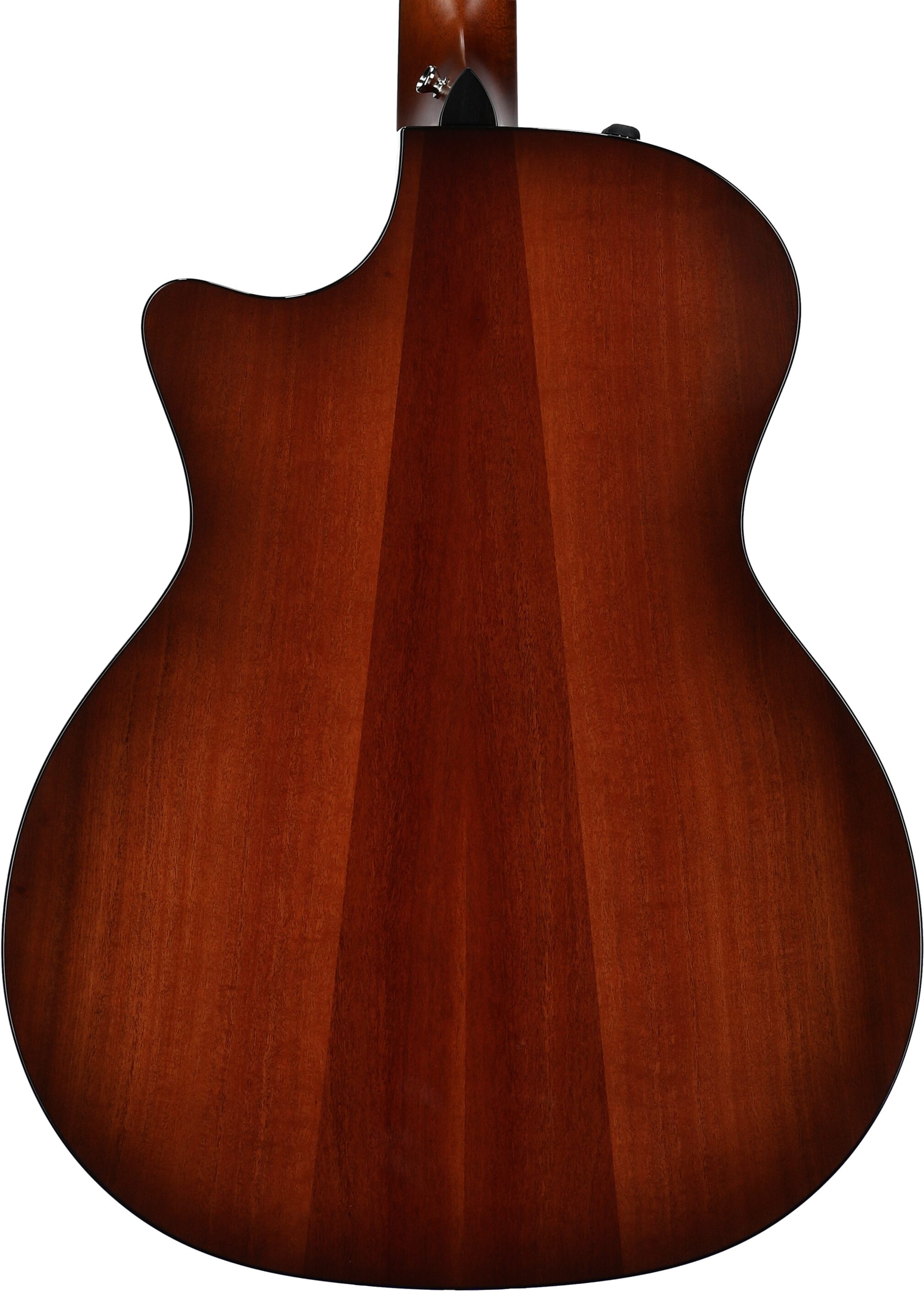 Taylor 514ce Grand Auditorium Acoustic-Electric Guitar (with Case) 7 Taylor 514ce Grand Auditorium Acoustic-Electric Guitar (with Case)