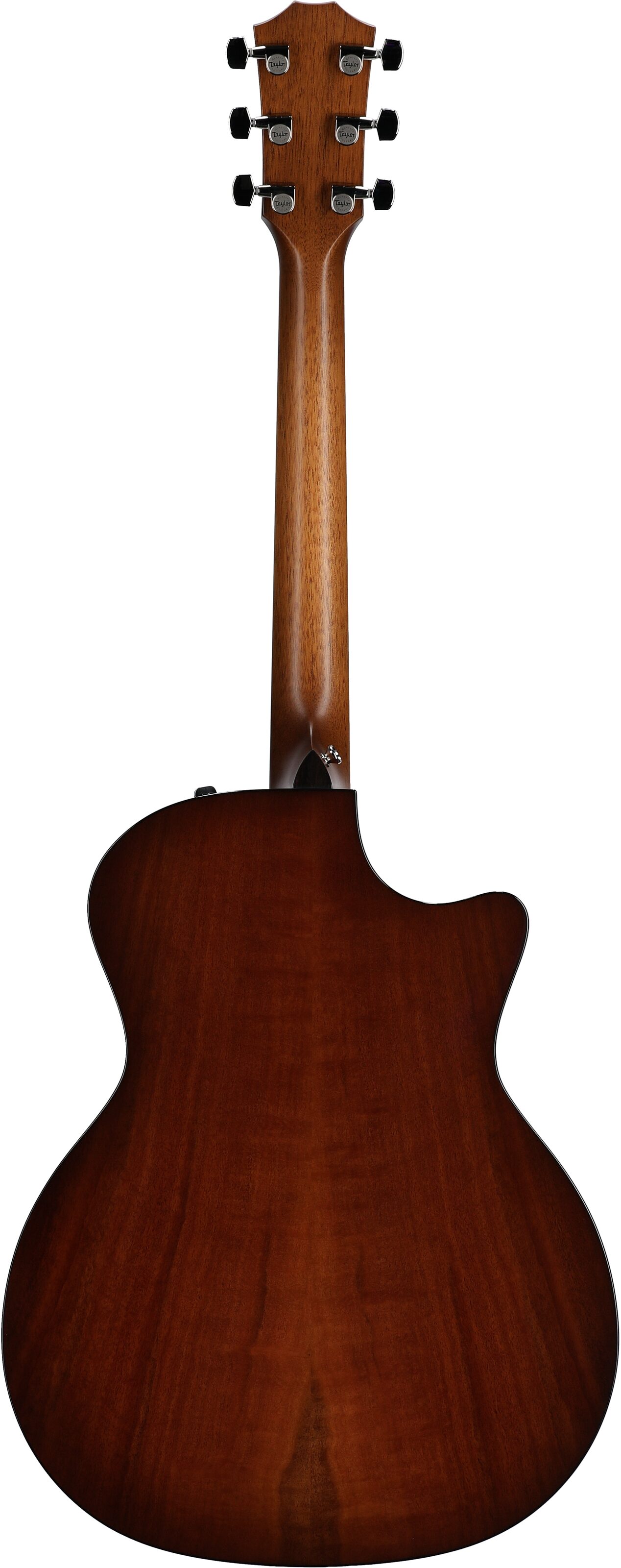 Taylor 514ce Grand Auditorium Acoustic-Electric Guitar, Left-Handed (with Case) 3 Taylor 514ce Grand Auditorium Acoustic-Electric Guitar, Left-Handed (with Case)