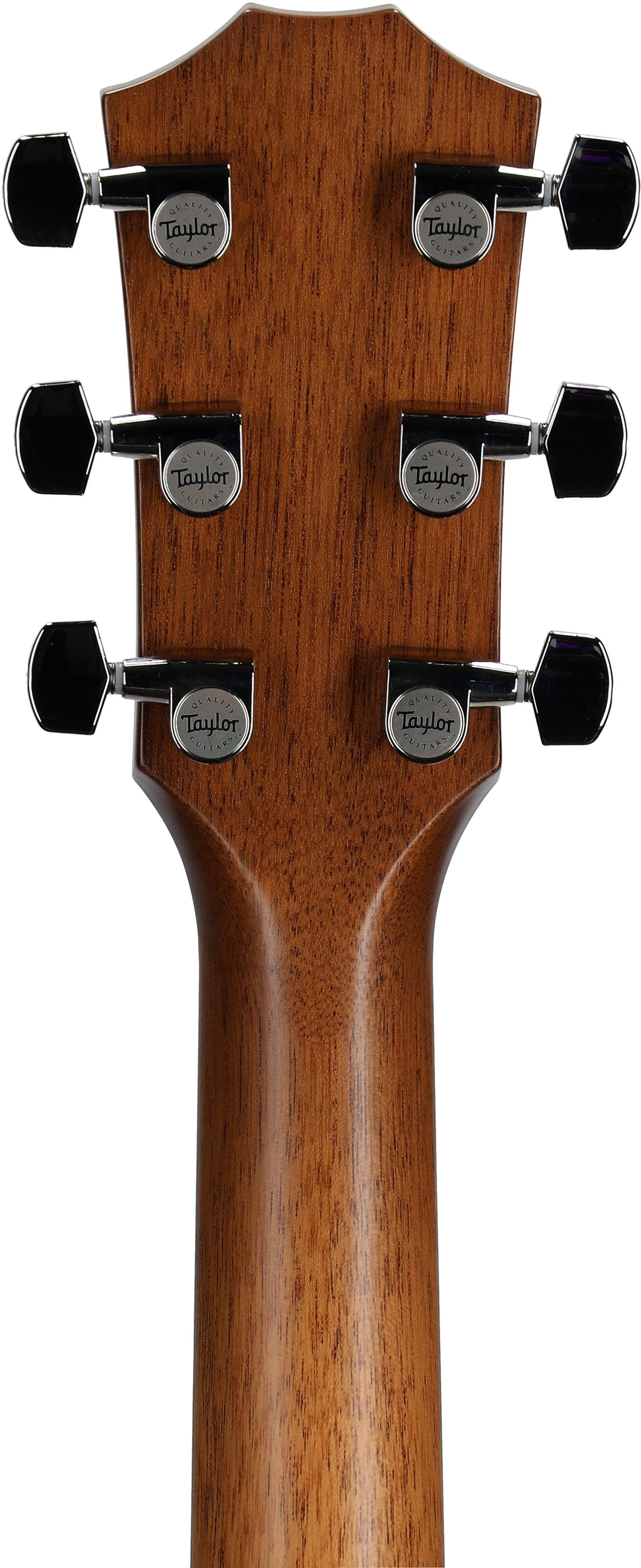 Taylor 514ce Grand Auditorium Acoustic-Electric Guitar, Left-Handed (with Case) 8 Taylor 514ce Grand Auditorium Acoustic-Electric Guitar, Left-Handed (with Case)
