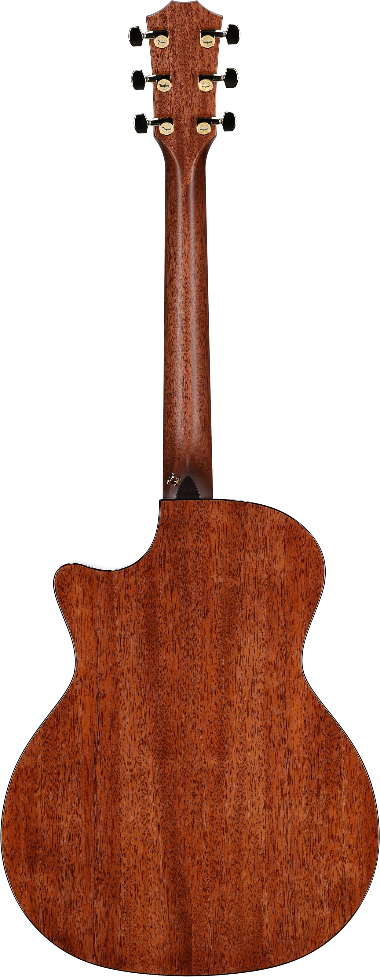 Taylor 514ce Legacy Grand Auditorium Acoustic-Electric Guitar (with Case) 3 Taylor 514ce Legacy Grand Auditorium Acoustic-Electric Guitar (with Case)