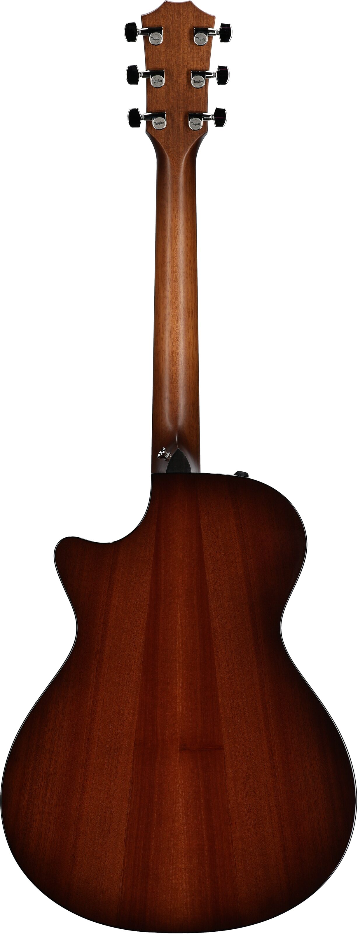 Taylor 512ce Grand Concert Acoustic-Electric Guitar (with Case) 3 Taylor 512ce Grand Concert Acoustic-Electric Guitar (with Case)