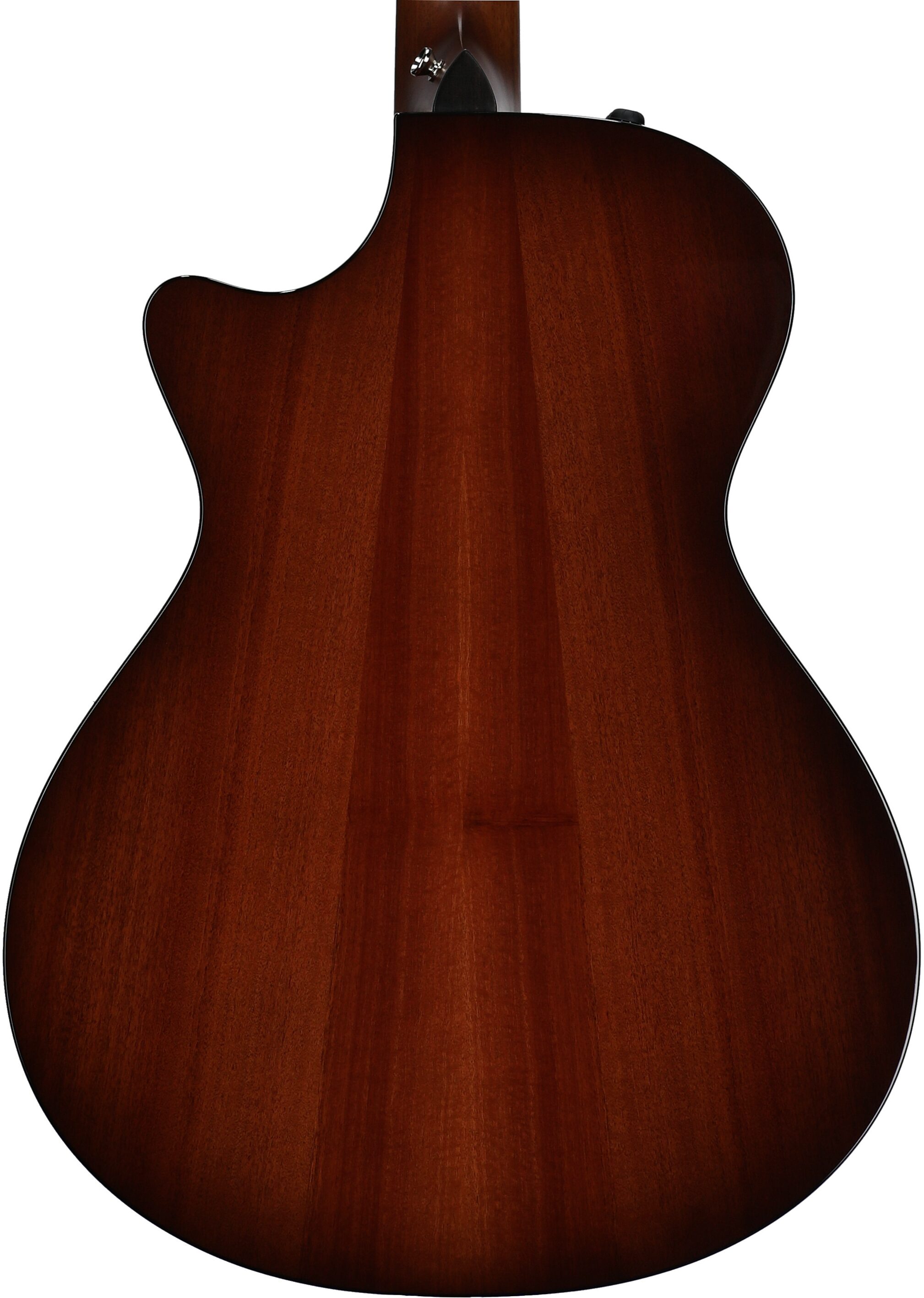 Taylor 512ce Grand Concert Acoustic-Electric Guitar (with Case) 7 Taylor 512ce Grand Concert Acoustic-Electric Guitar (with Case)