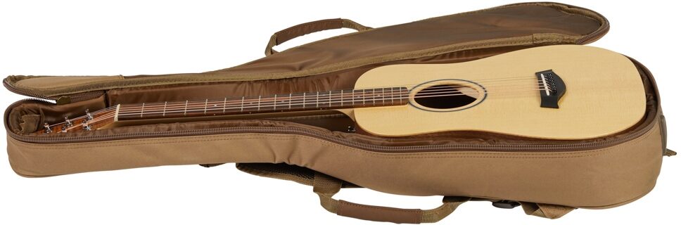 Taylor Baby Taylor Acoustic Guitar Gig Bag 4 Taylor Baby Taylor Acoustic Guitar Gig Bag