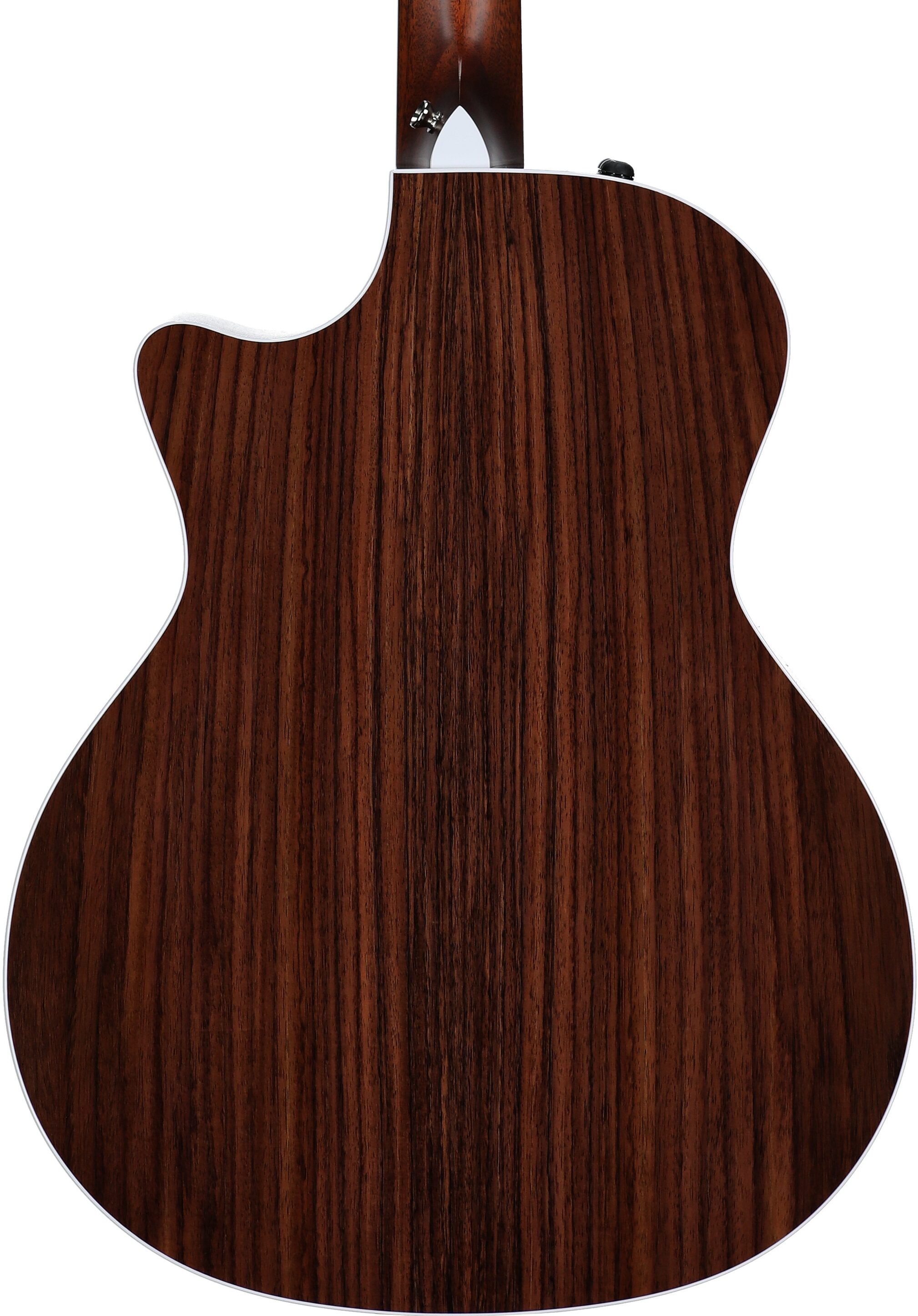 Taylor 454ce Grand Auditorium Cutaway Acoustic-Electric Guitar, 12-String 7 Taylor 454ce Grand Auditorium Cutaway Acoustic-Electric Guitar, 12-String
