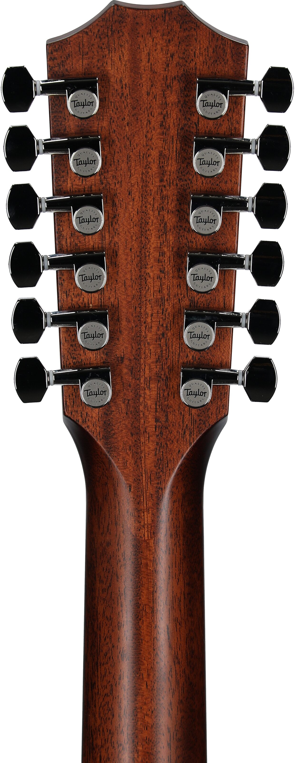Taylor 454ce Grand Auditorium Cutaway Acoustic-Electric Guitar, 12-String 8 Taylor 454ce Grand Auditorium Cutaway Acoustic-Electric Guitar, 12-String
