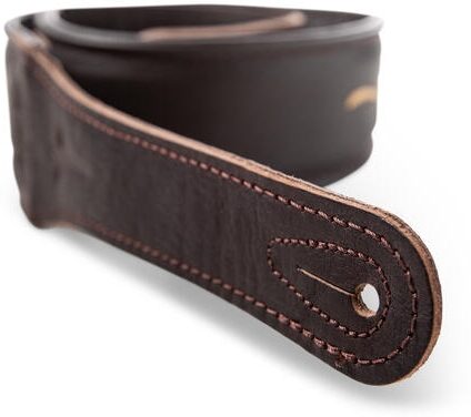 Taylor Spring Vine 2.5" Leather Guitar Strap 5 Taylor Spring Vine 2.5" Leather Guitar Strap