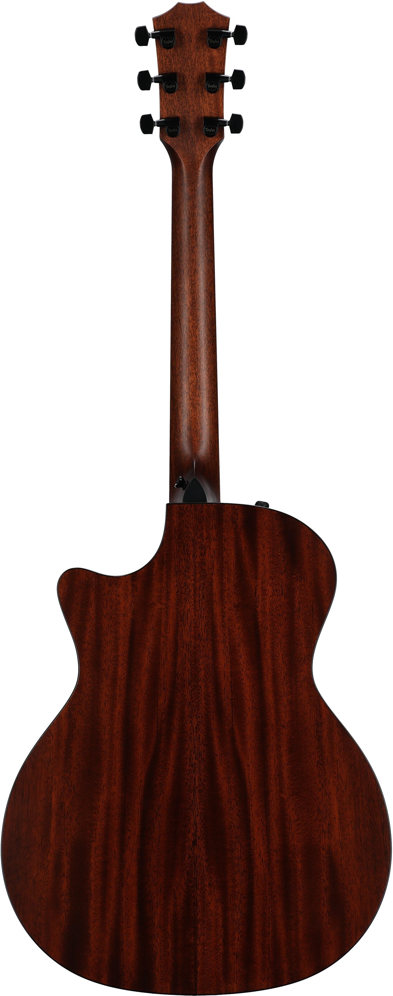 Taylor 324ce Grand Auditorium Acoustic-Electric Guitar (with Case) 3 Taylor 324ce Grand Auditorium Acoustic-Electric Guitar (with Case)