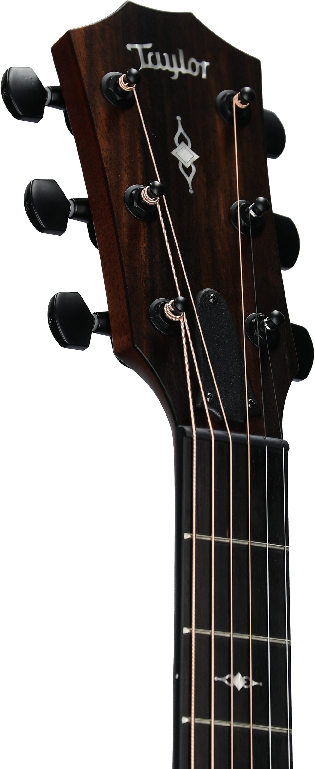 Taylor 324ce Grand Auditorium Acoustic-Electric Guitar (with Case) 4 Taylor 324ce Grand Auditorium Acoustic-Electric Guitar (with Case)