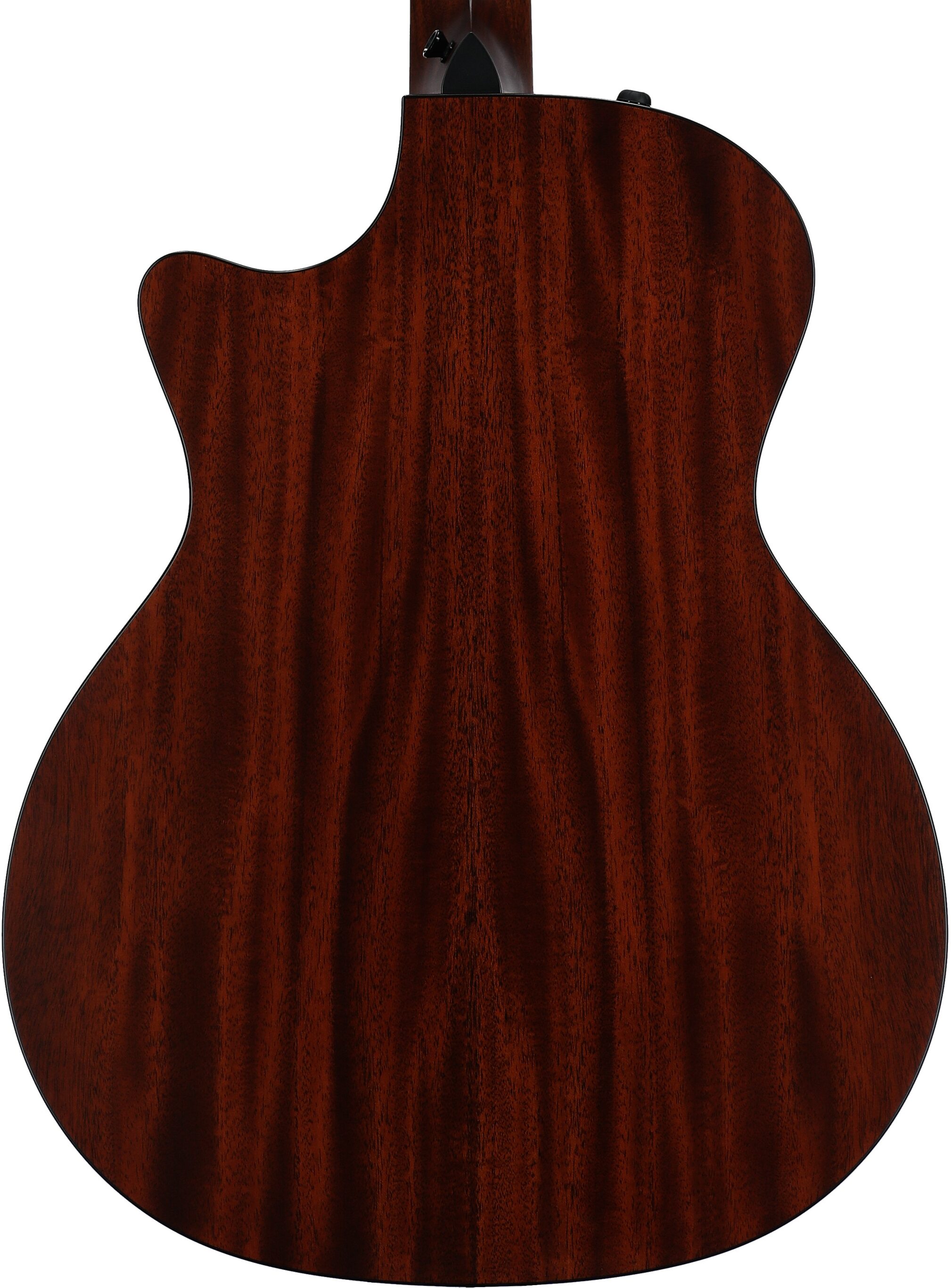 Taylor 324ce Grand Auditorium Acoustic-Electric Guitar (with Case) 7 Taylor 324ce Grand Auditorium Acoustic-Electric Guitar (with Case)