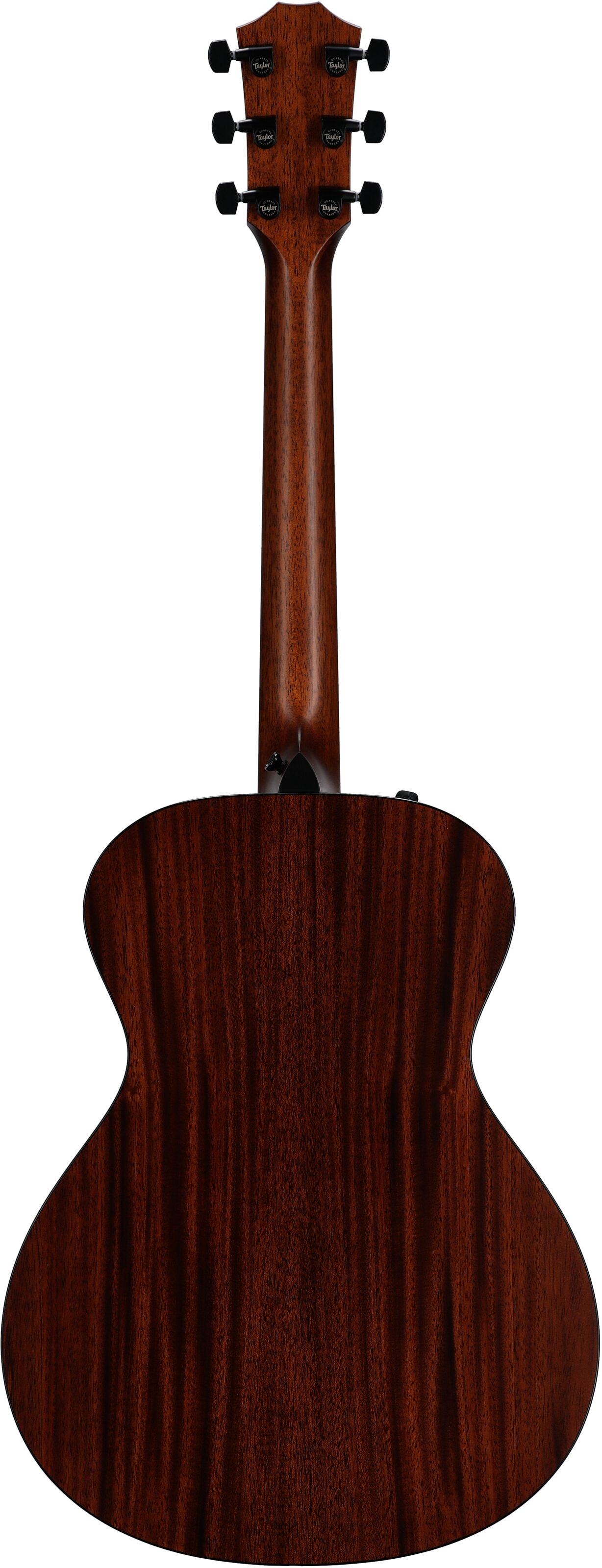 Taylor 322e Grand Concert Acoustic-Electric Guitar (with Case) 3 Taylor 322e Grand Concert Acoustic-Electric Guitar (with Case)