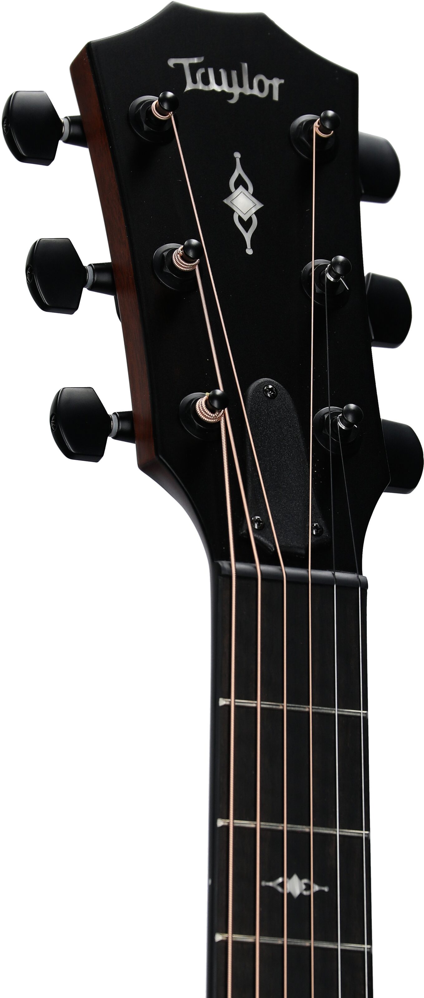 Taylor 322e Grand Concert Acoustic-Electric Guitar (with Case) 4 Taylor 322e Grand Concert Acoustic-Electric Guitar (with Case)