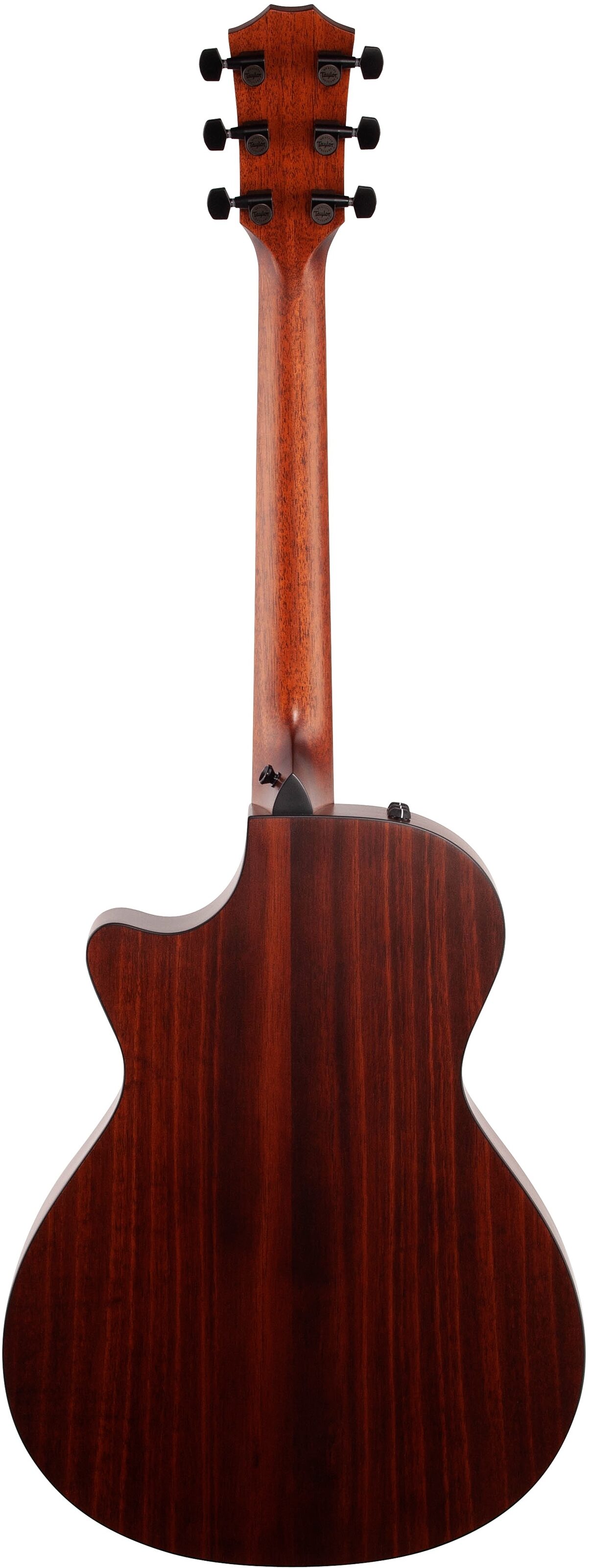 Taylor 322ce Grand Concert Acoustic-Electric Guitar 4 Taylor 322ce Grand Concert Acoustic-Electric Guitar
