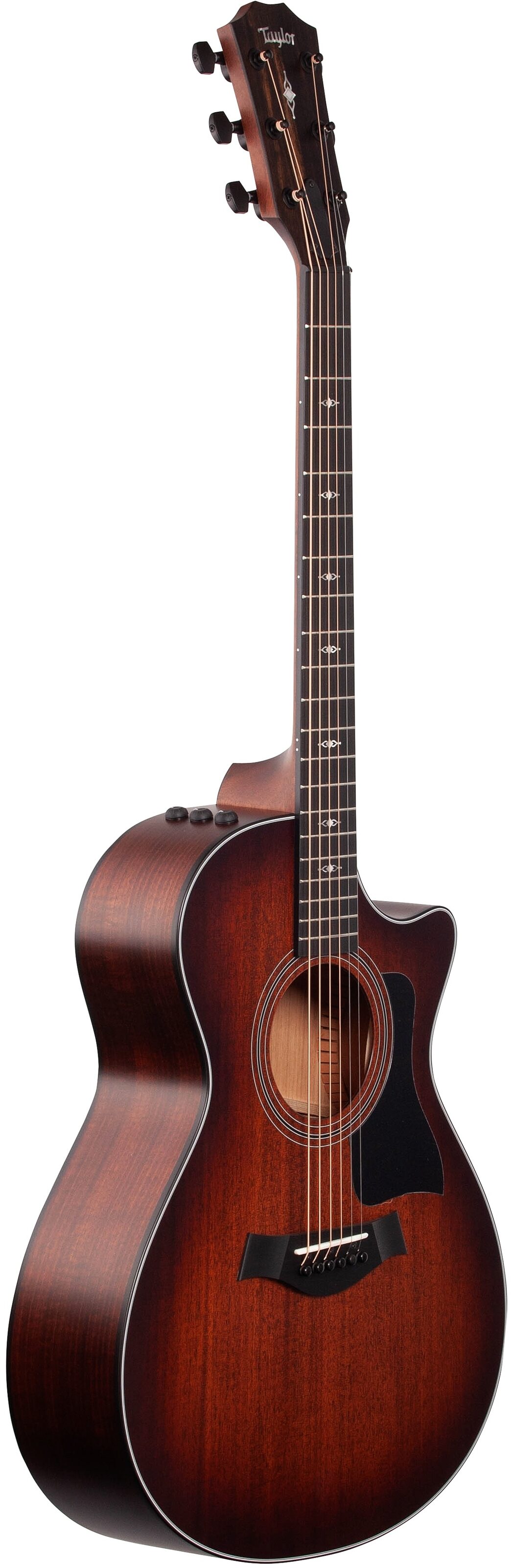 Taylor 322ce Grand Concert Acoustic-Electric Guitar 6 Taylor 322ce Grand Concert Acoustic-Electric Guitar