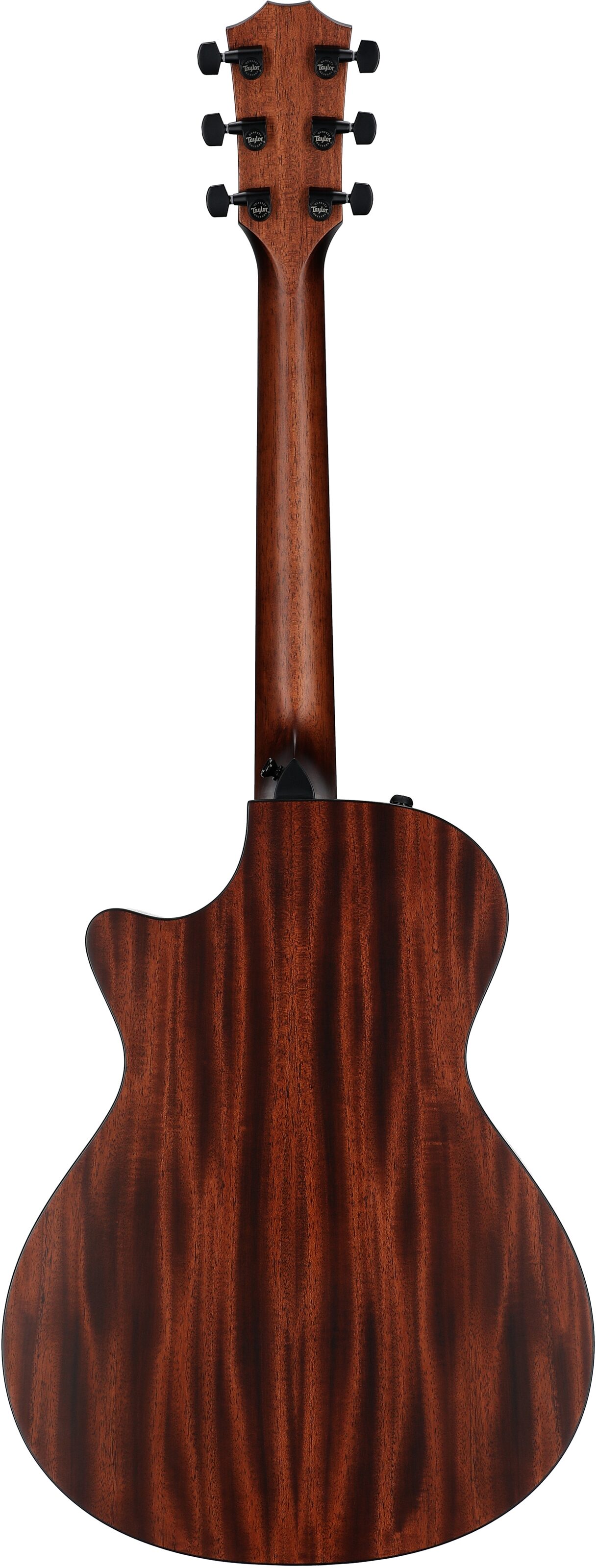 Taylor 322CE Cutaway Acoustic-Electric Guitar 3 Taylor 322CE Cutaway Acoustic-Electric Guitar