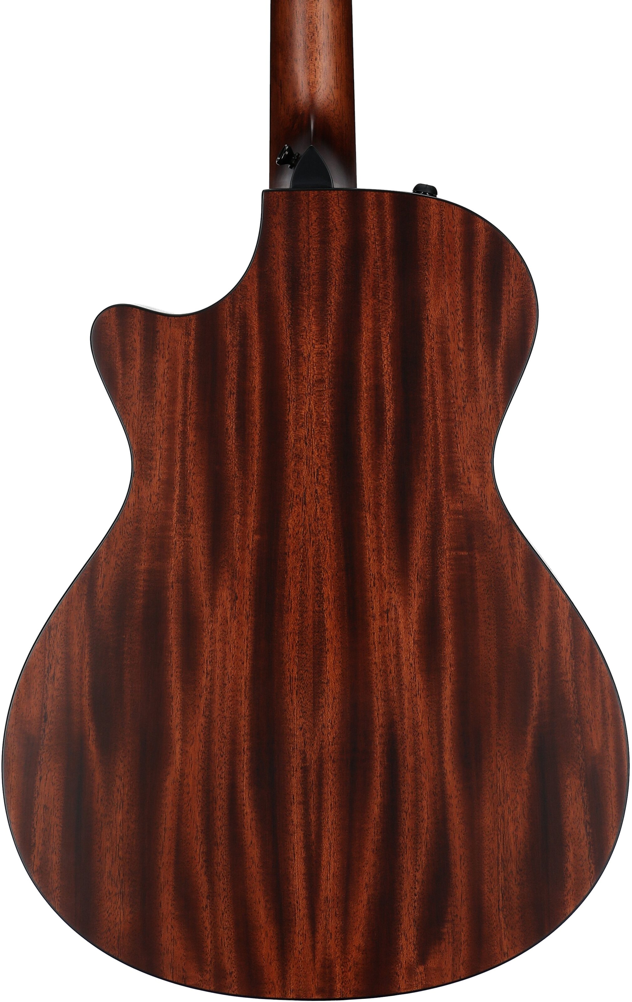 Taylor 322CE Cutaway Acoustic-Electric Guitar 7 Taylor 322CE Cutaway Acoustic-Electric Guitar