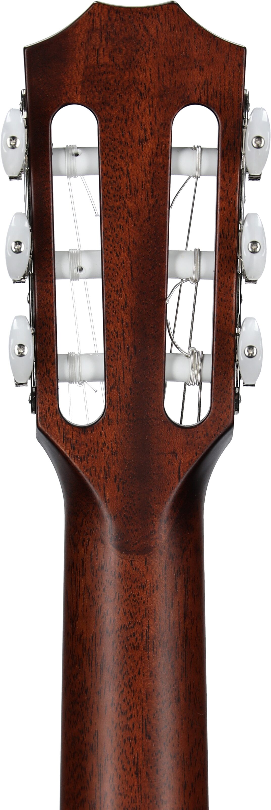 Taylor 314ce-N Grand Auditorium Classical Acoustic-Electric Guitar (with Case) 8 Taylor 314ce-N Grand Auditorium Classical Acoustic-Electric Guitar (with Case)