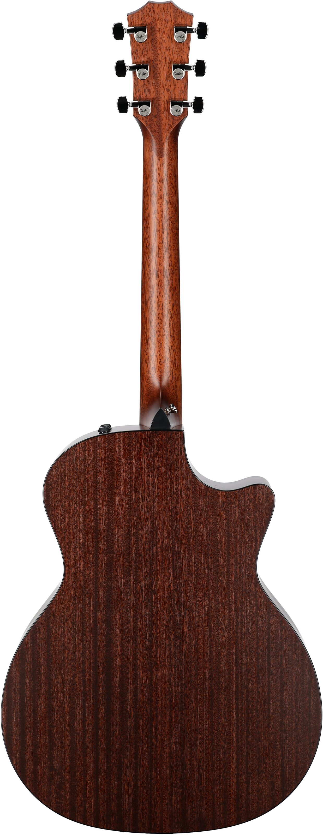 Taylor 314ce Grand Auditorium Acoustic-Electric Guitar, Left-Handed (with Case) 3 Taylor 314ce Grand Auditorium Acoustic-Electric Guitar, Left-Handed (with Case)