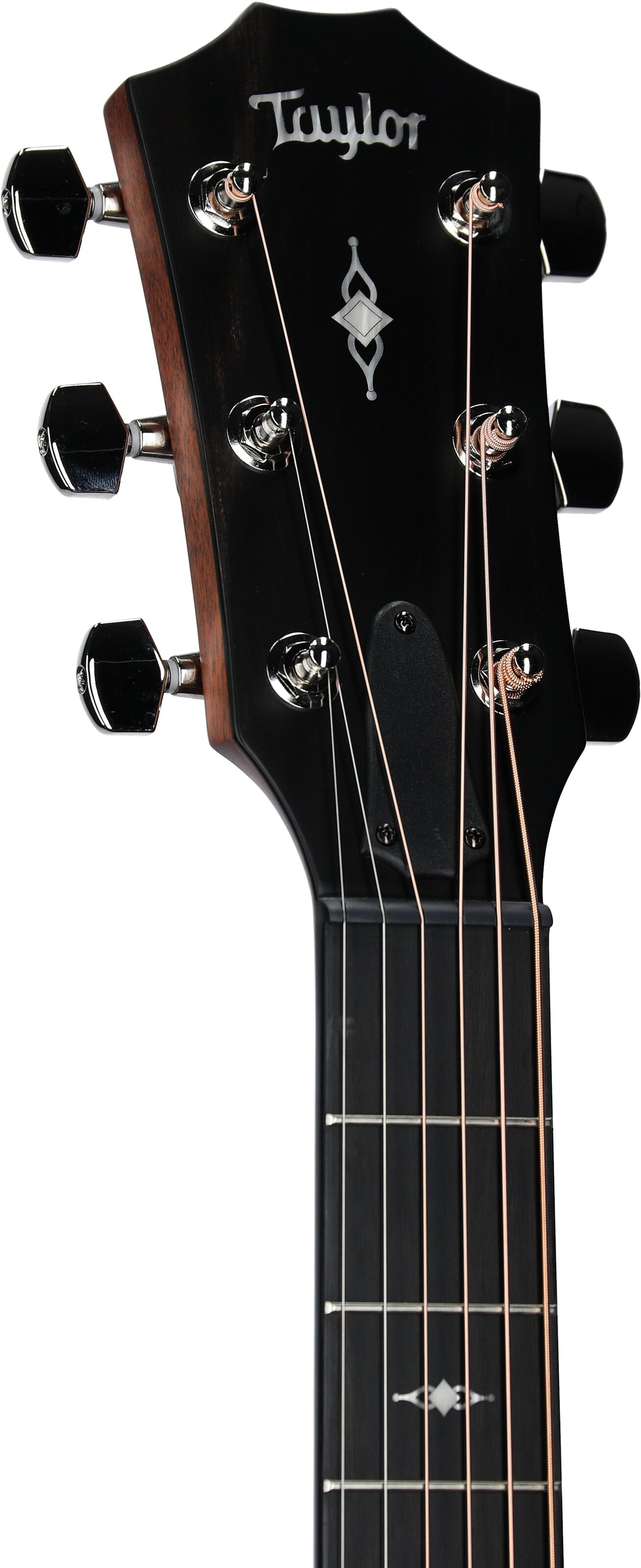 Taylor 314ce Grand Auditorium Acoustic-Electric Guitar, Left-Handed (with Case) 4 Taylor 314ce Grand Auditorium Acoustic-Electric Guitar, Left-Handed (with Case)