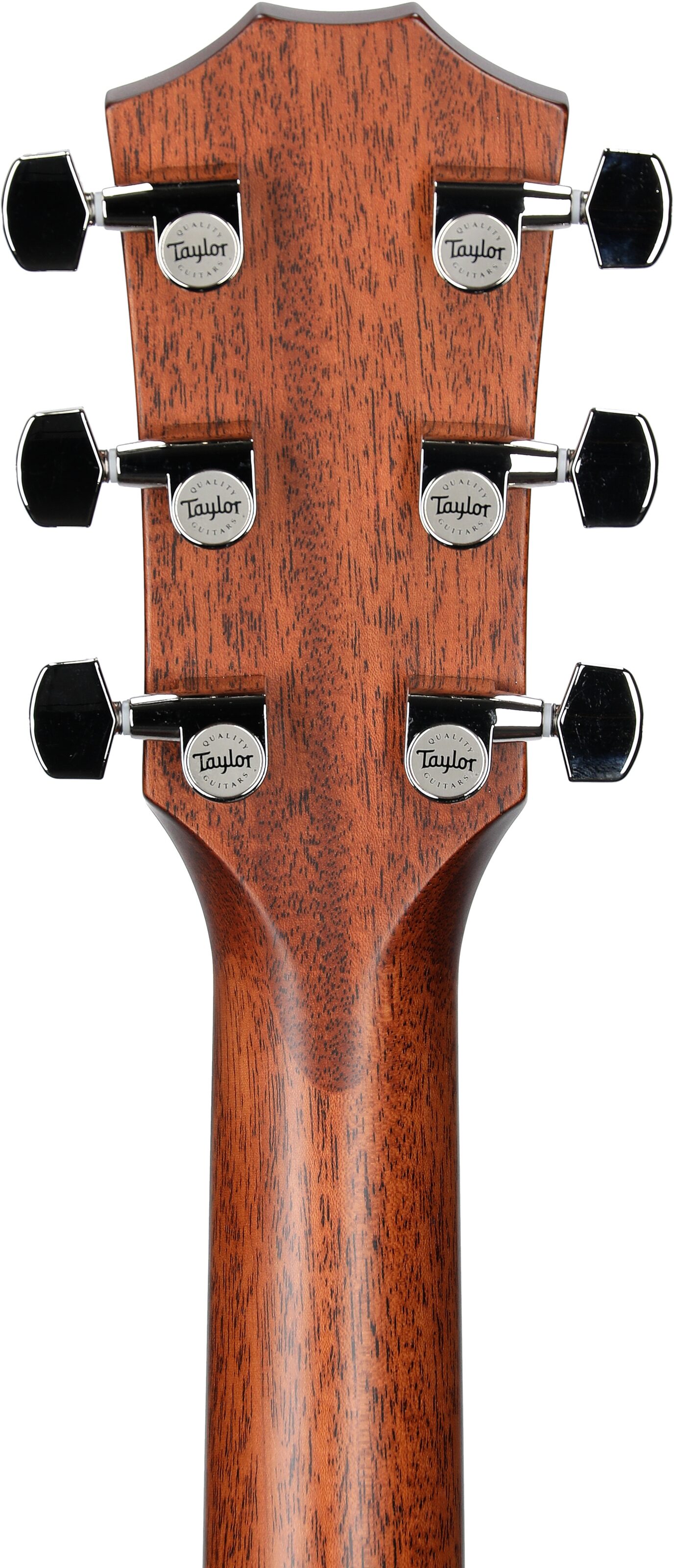 Taylor 314ce Grand Auditorium Acoustic-Electric Guitar, Left-Handed (with Case) 8 Taylor 314ce Grand Auditorium Acoustic-Electric Guitar, Left-Handed (with Case)