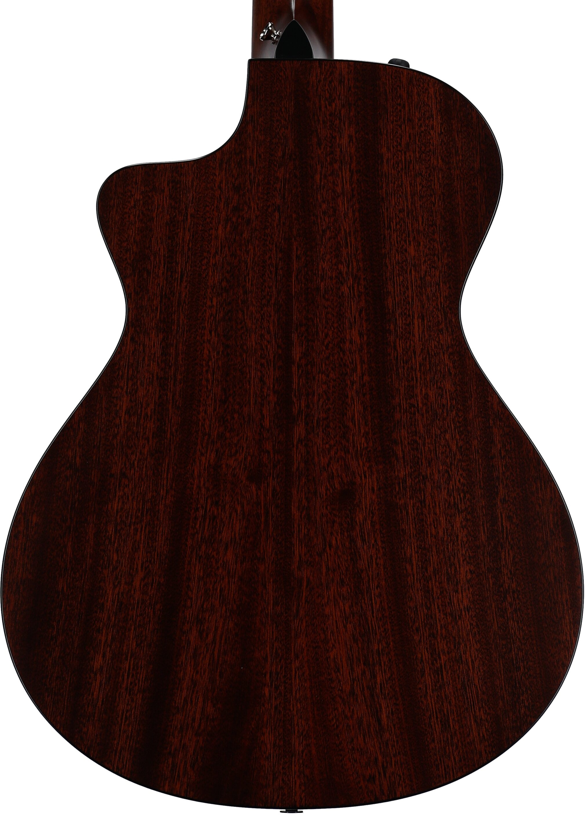 Taylor 312ce-N Grand Concert Classical Acoustic-Electric Guitar (with Case) 7 Taylor 312ce-N Grand Concert Classical Acoustic-Electric Guitar (with Case)