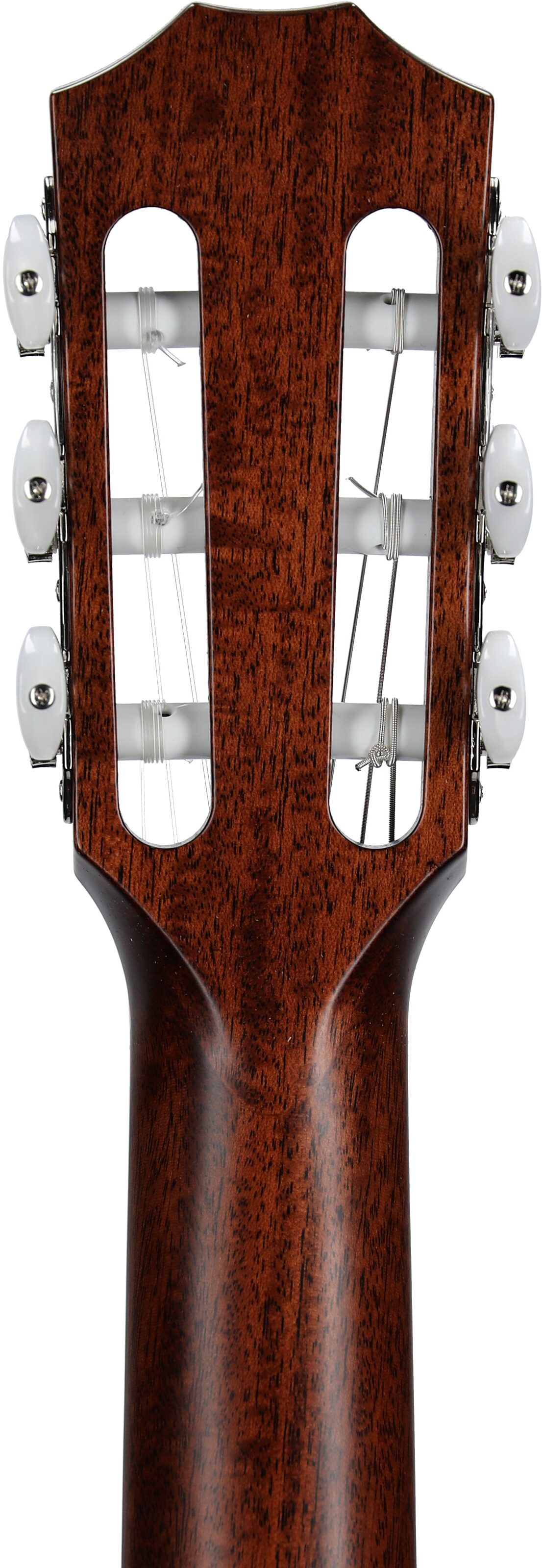 Taylor 312ce-N Grand Concert Classical Acoustic-Electric Guitar (with Case) 8 Taylor 312ce-N Grand Concert Classical Acoustic-Electric Guitar (with Case)