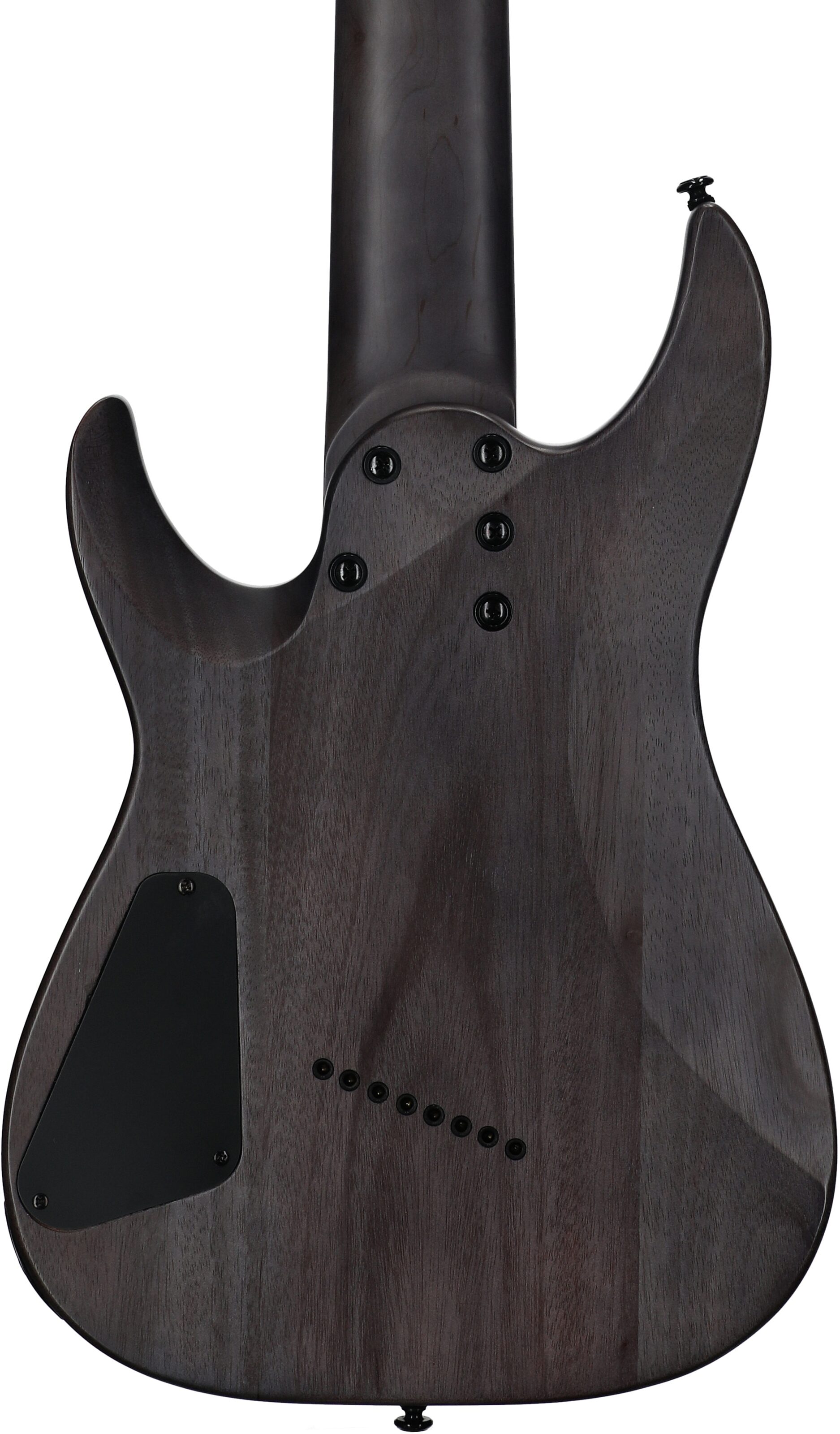 Schecter Omen Elite-8 Multiscale Electric Guitar, 8-String 7 Schecter Omen Elite-8 Multiscale Electric Guitar, 8-String
