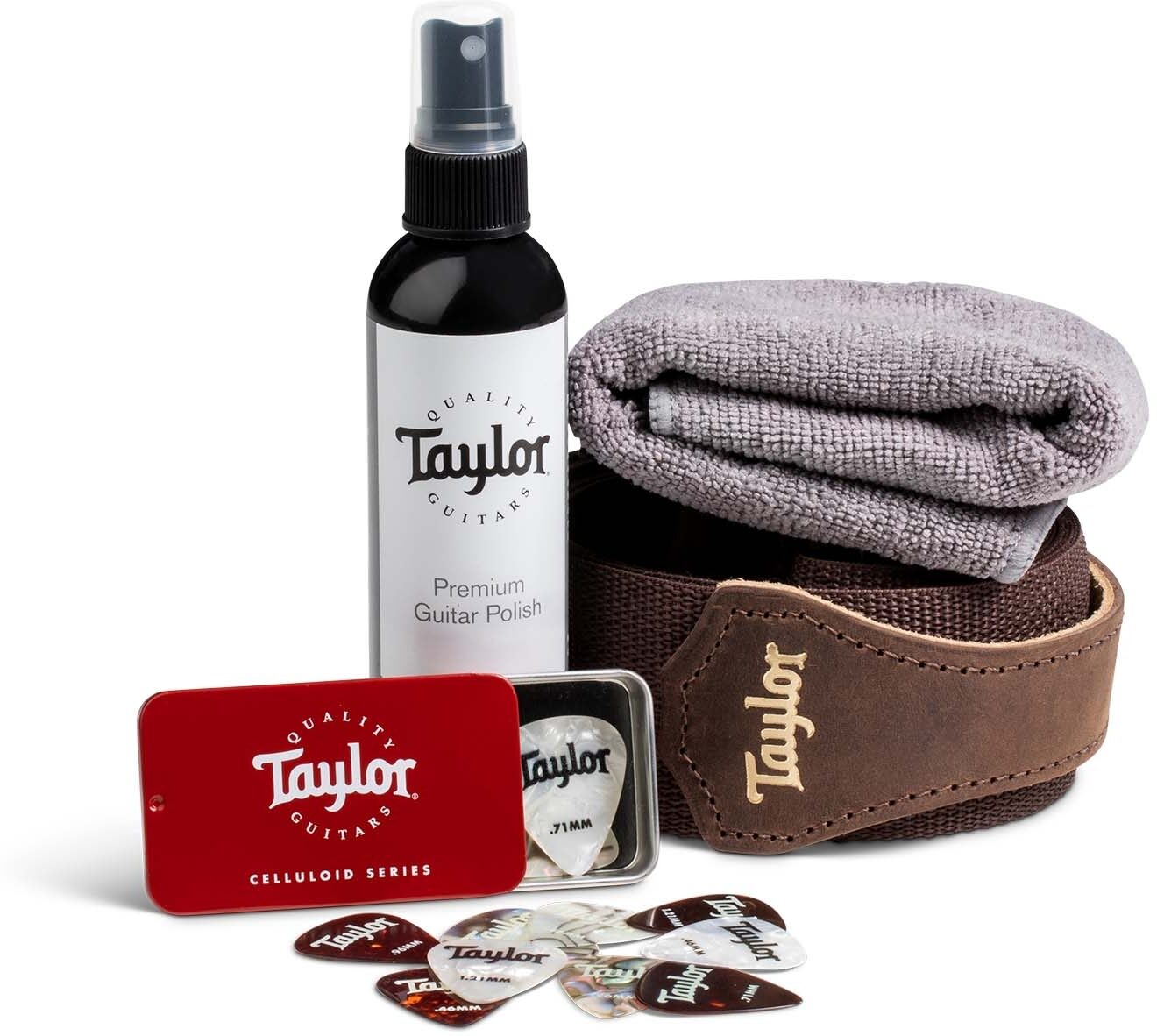 Taylor 1321 Essentials Pack