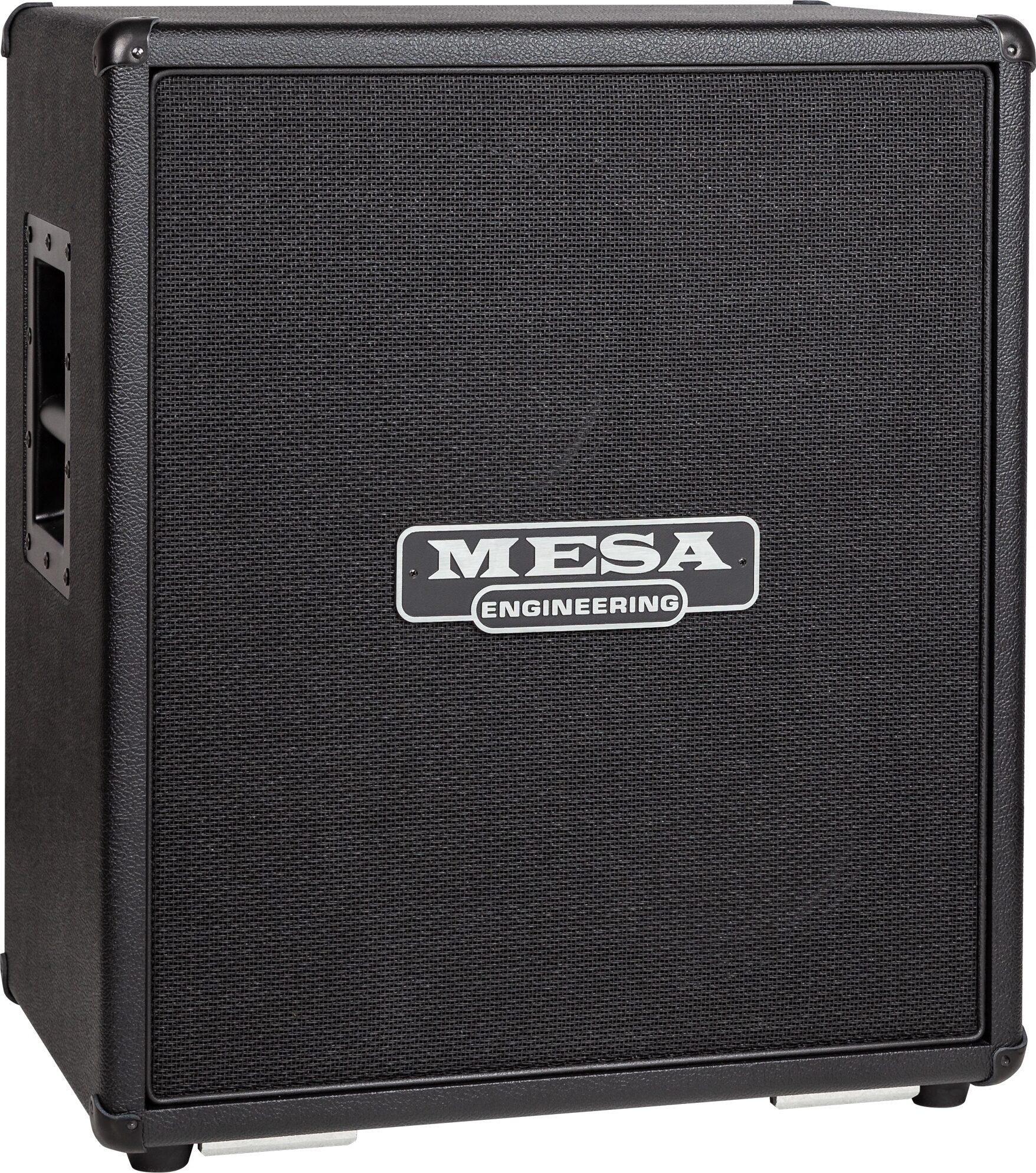 Mesa/Boogie 2x12 Rectifier Diagonal Guitar Speaker Cabinet 2 Mesa/Boogie 2x12 Rectifier Diagonal Guitar Speaker Cabinet