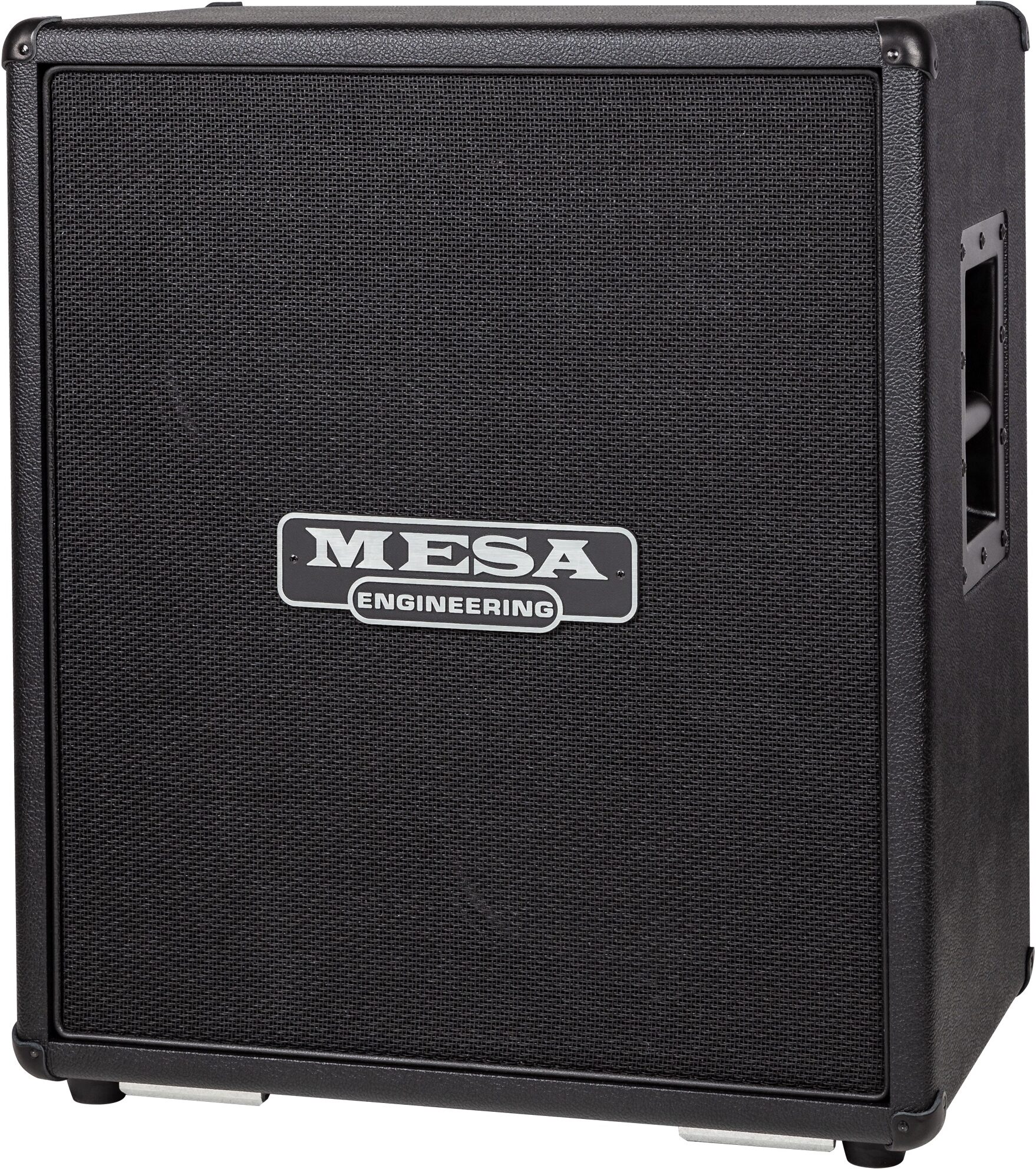 Mesa/Boogie 2x12 Rectifier Diagonal Guitar Speaker Cabinet 3 Mesa/Boogie 2x12 Rectifier Diagonal Guitar Speaker Cabinet