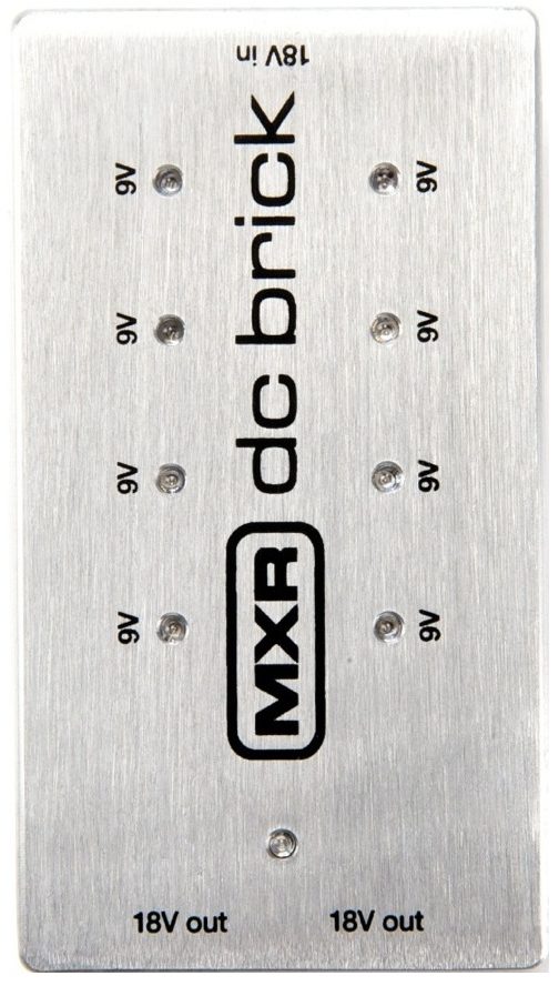 Dunlop MXR DC Brick Power Supply