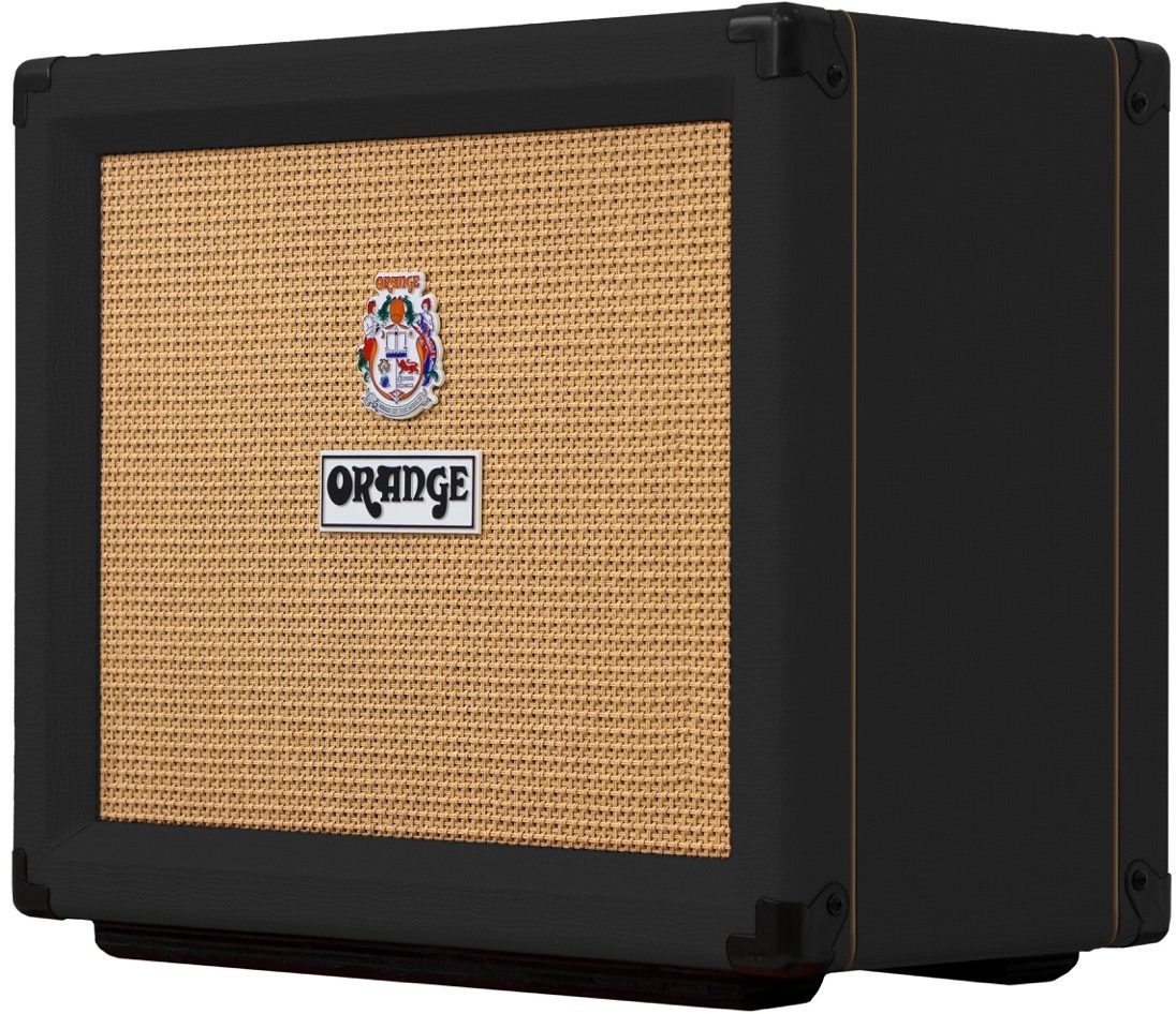 Orange Rocker 15 Guitar Combo Amplifier (15 Watts, 1x10") 2 Orange Rocker 15 Guitar Combo Amplifier (15 Watts, 1x10")