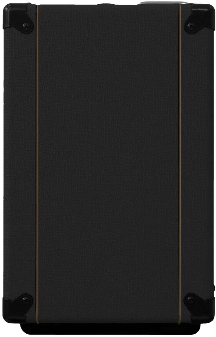 Orange Rocker 15 Guitar Combo Amplifier (15 Watts, 1x10") 3 Orange Rocker 15 Guitar Combo Amplifier (15 Watts, 1x10")