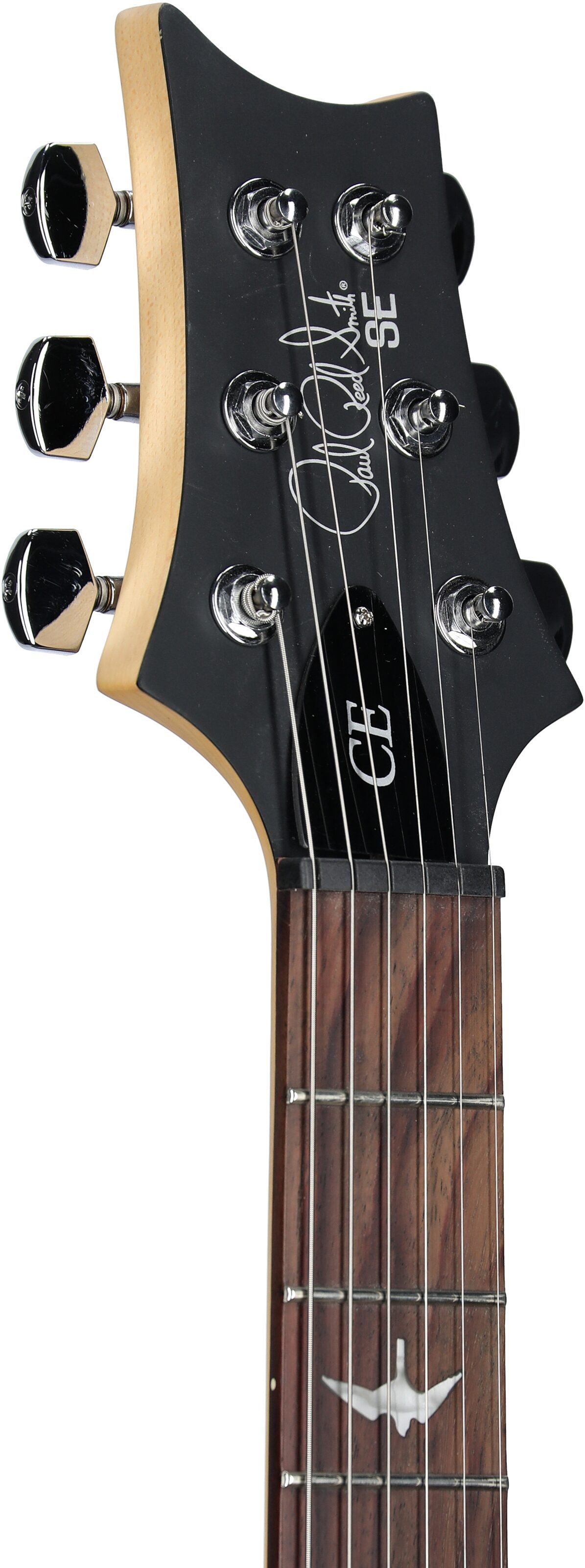 PRS Paul Reed Smith SE CE 24 Electric Guitar (with Gig Bag) 5 PRS Paul Reed Smith SE CE 24 Electric Guitar (with Gig Bag)