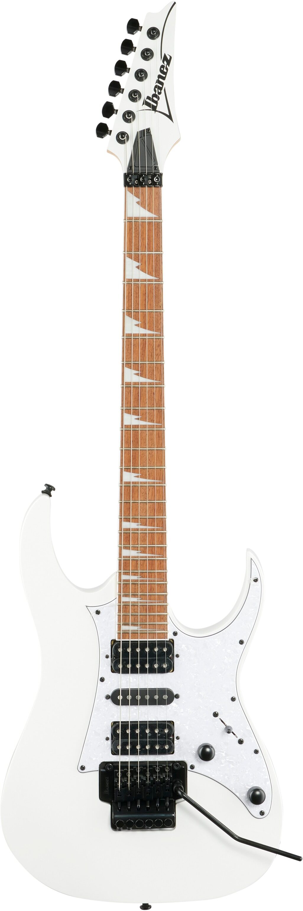 Ibanez RG450DXB Electric Guitar 2 Ibanez RG450DXB Electric Guitar