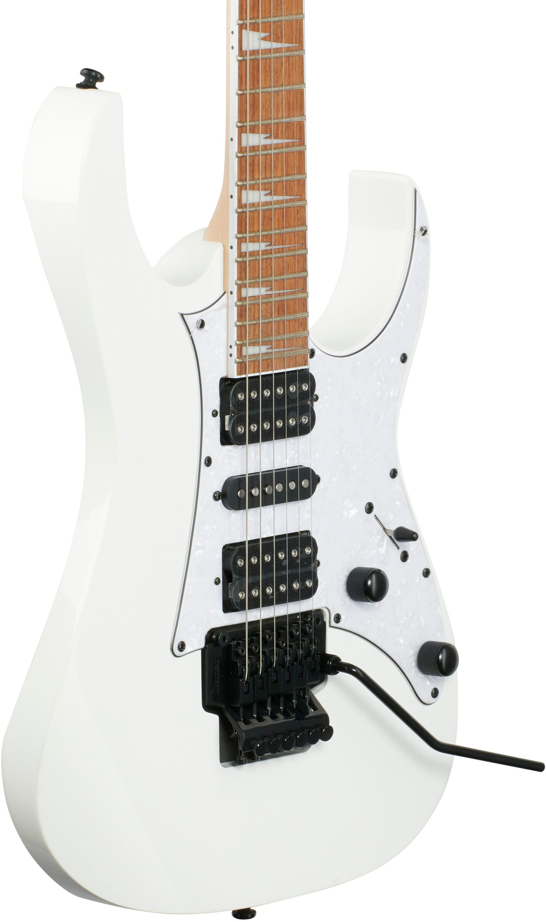 Ibanez RG450DXB Electric Guitar 3 Ibanez RG450DXB Electric Guitar
