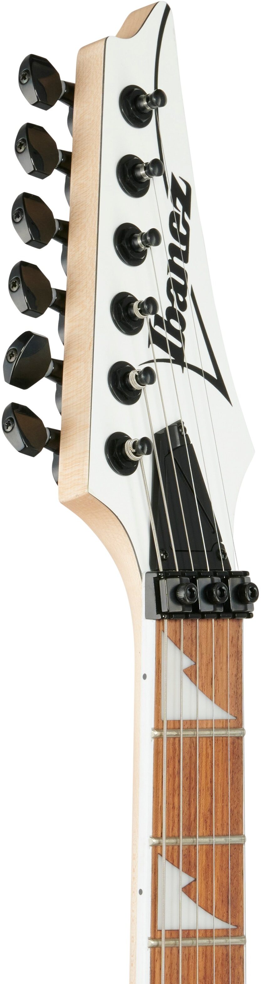 Ibanez RG450DXB Electric Guitar 5 Ibanez RG450DXB Electric Guitar