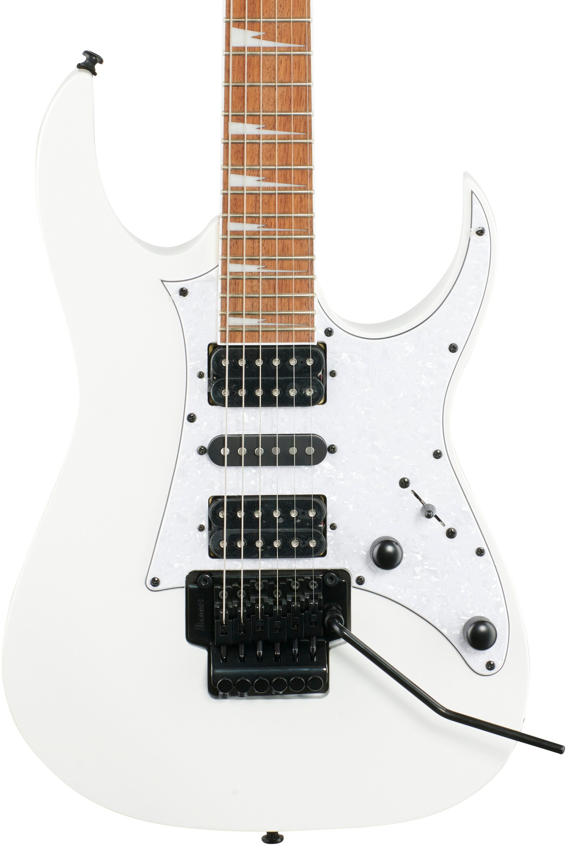 Ibanez RG450DXB Electric Guitar 1 Ibanez RG450DXB Electric Guitar