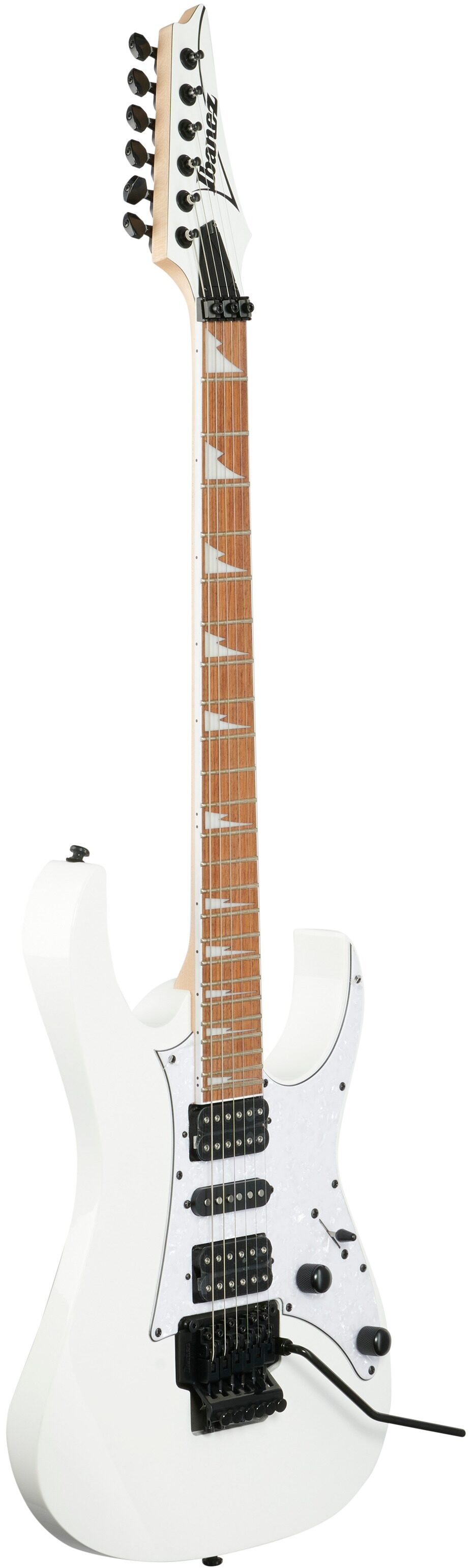 Ibanez RG450DXB Electric Guitar 6 Ibanez RG450DXB Electric Guitar
