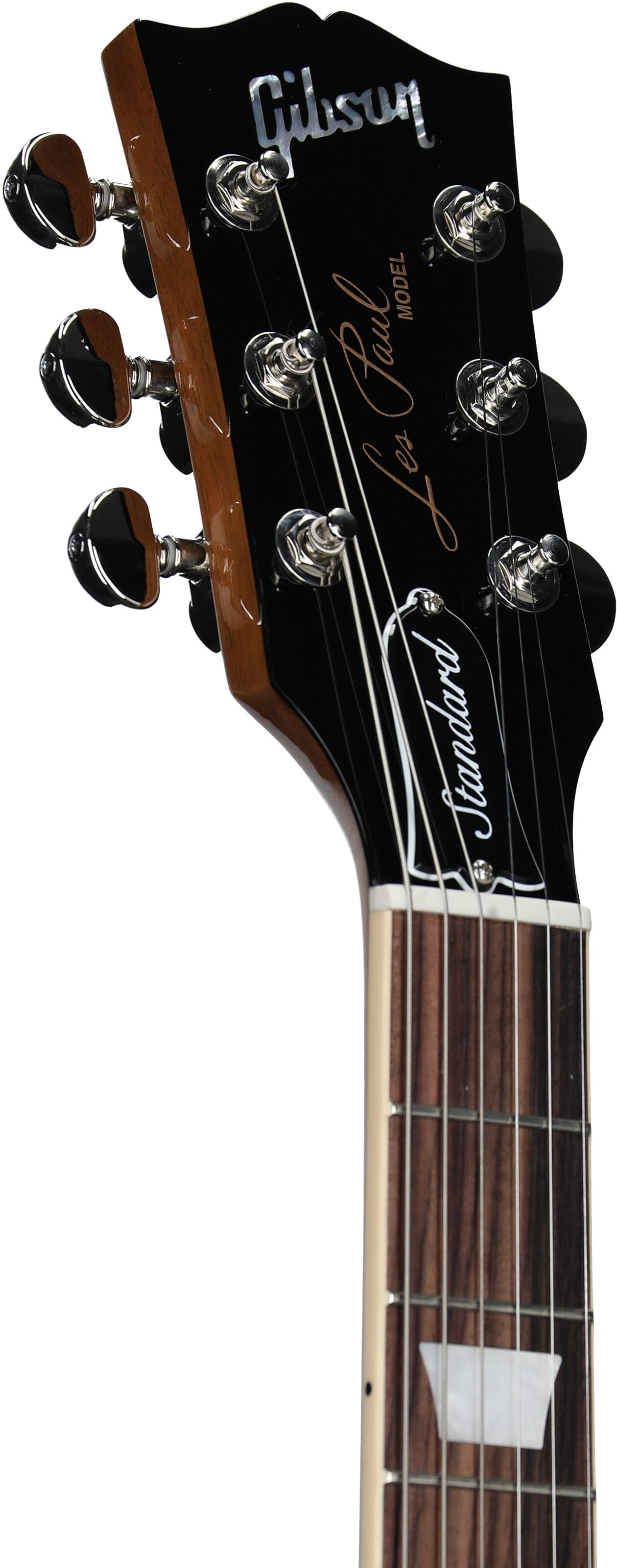 Gibson Les Paul Standard 60s Custom Color Electric Guitar, Figured Top (with Case) 5 Gibson Les Paul Standard 60s Custom Color Electric Guitar, Figured Top (with Case)