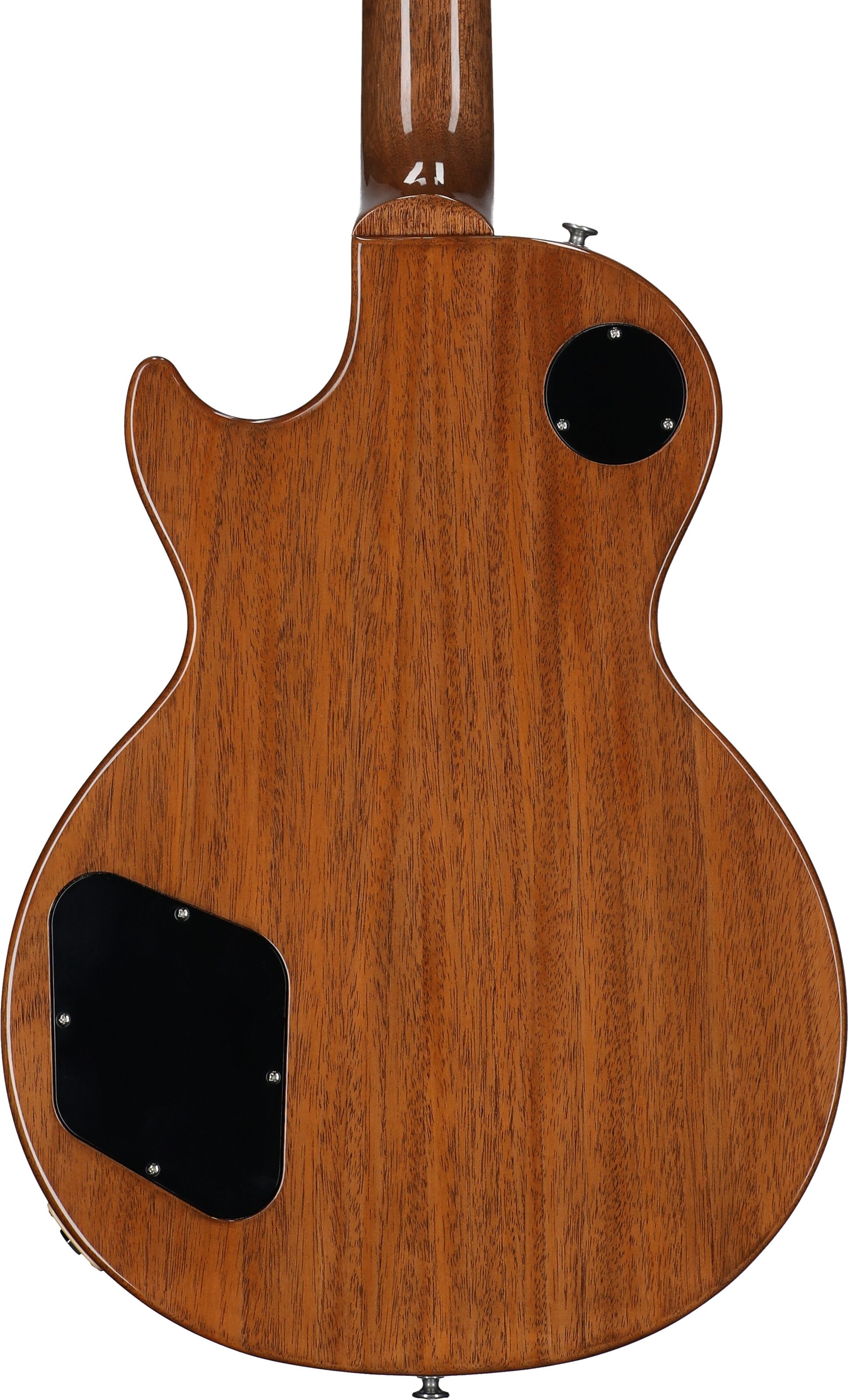 Gibson Les Paul Standard 60s Custom Color Electric Guitar, Figured Top (with Case) 7 Gibson Les Paul Standard 60s Custom Color Electric Guitar, Figured Top (with Case)