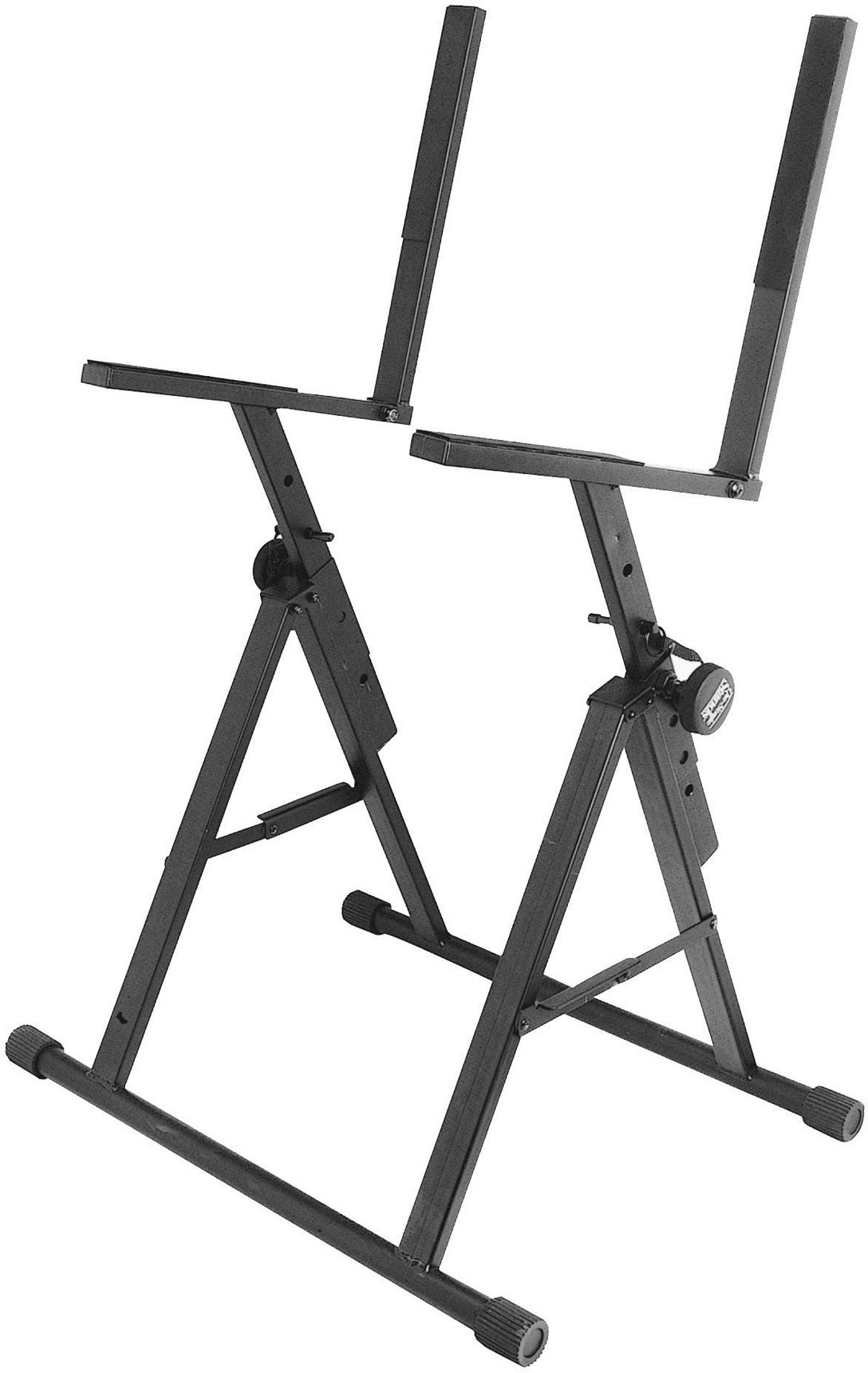 On-Stage RS7000 Amp/Monitor Stand