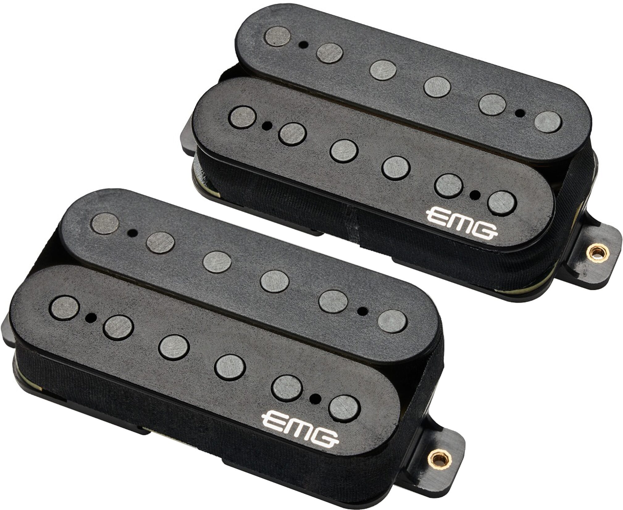 EMG Jim Root Daemonum Signature Pickup Set
