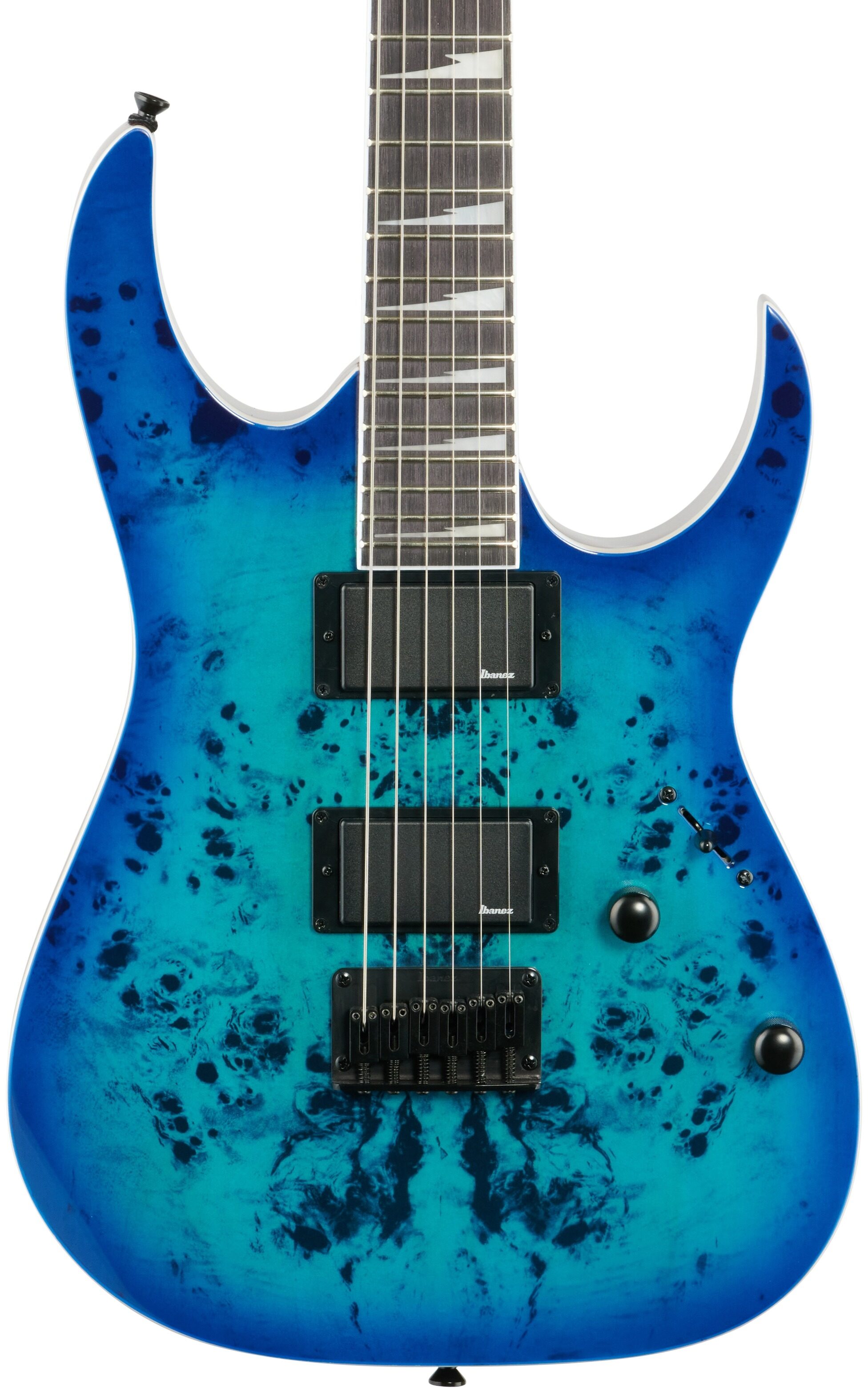Ibanez GRGR221PA Gio Electric Guitar 1 Ibanez GRGR221PA Gio Electric Guitar