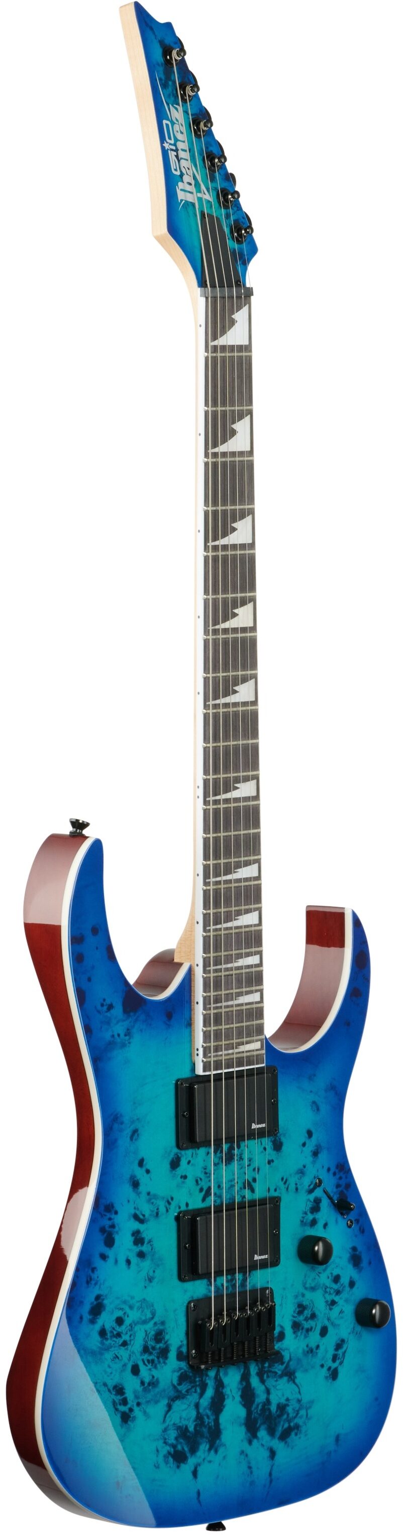 Ibanez GRGR221PA Gio Electric Guitar 6 Ibanez GRGR221PA Gio Electric Guitar
