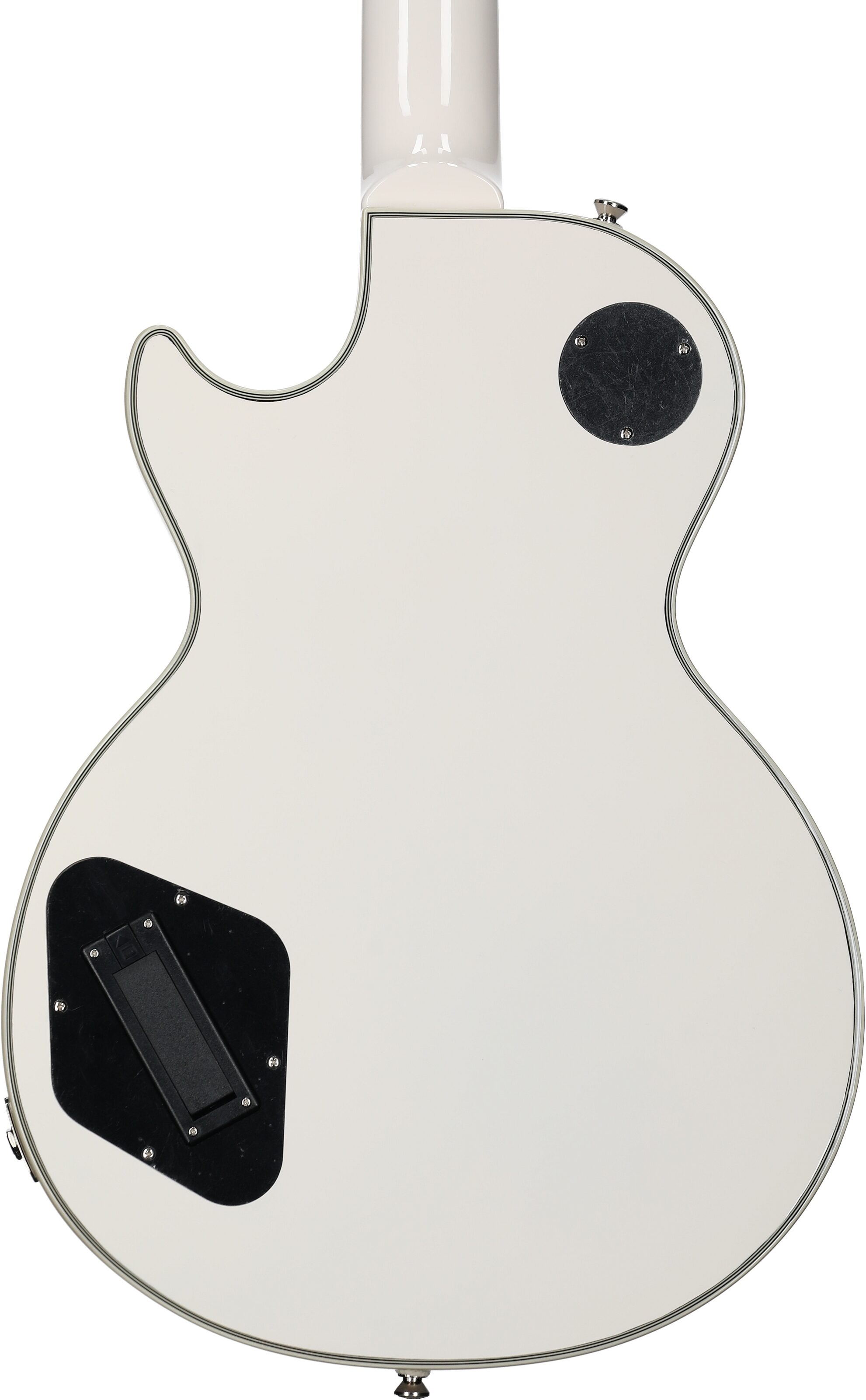 Epiphone Jerry Cantrell Les Paul Custom Prophecy Electric Guitar (with Case) 1 Epiphone Jerry Cantrell Les Paul Custom Prophecy Electric Guitar (with Case)