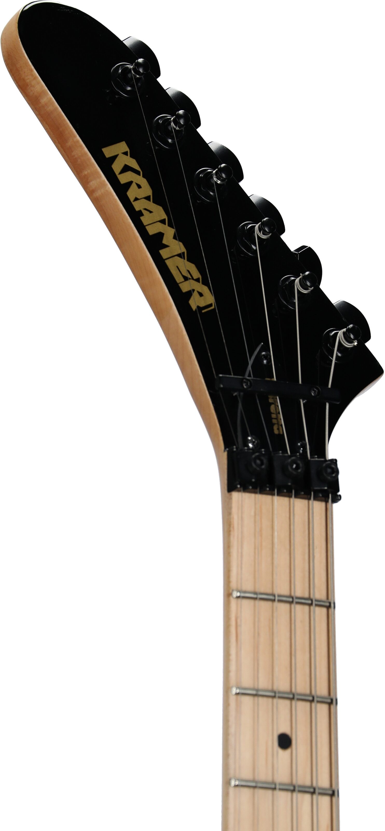 Kramer Baretta Original Series Electric Guitar, Left-Handed 5 Kramer Baretta Original Series Electric Guitar, Left-Handed
