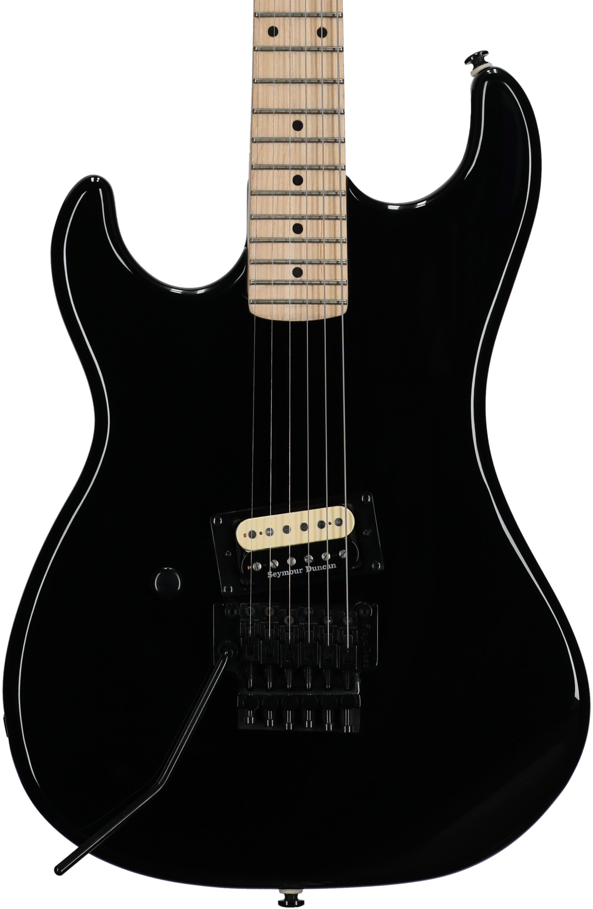Kramer Baretta Original Series Electric Guitar, Left-Handed