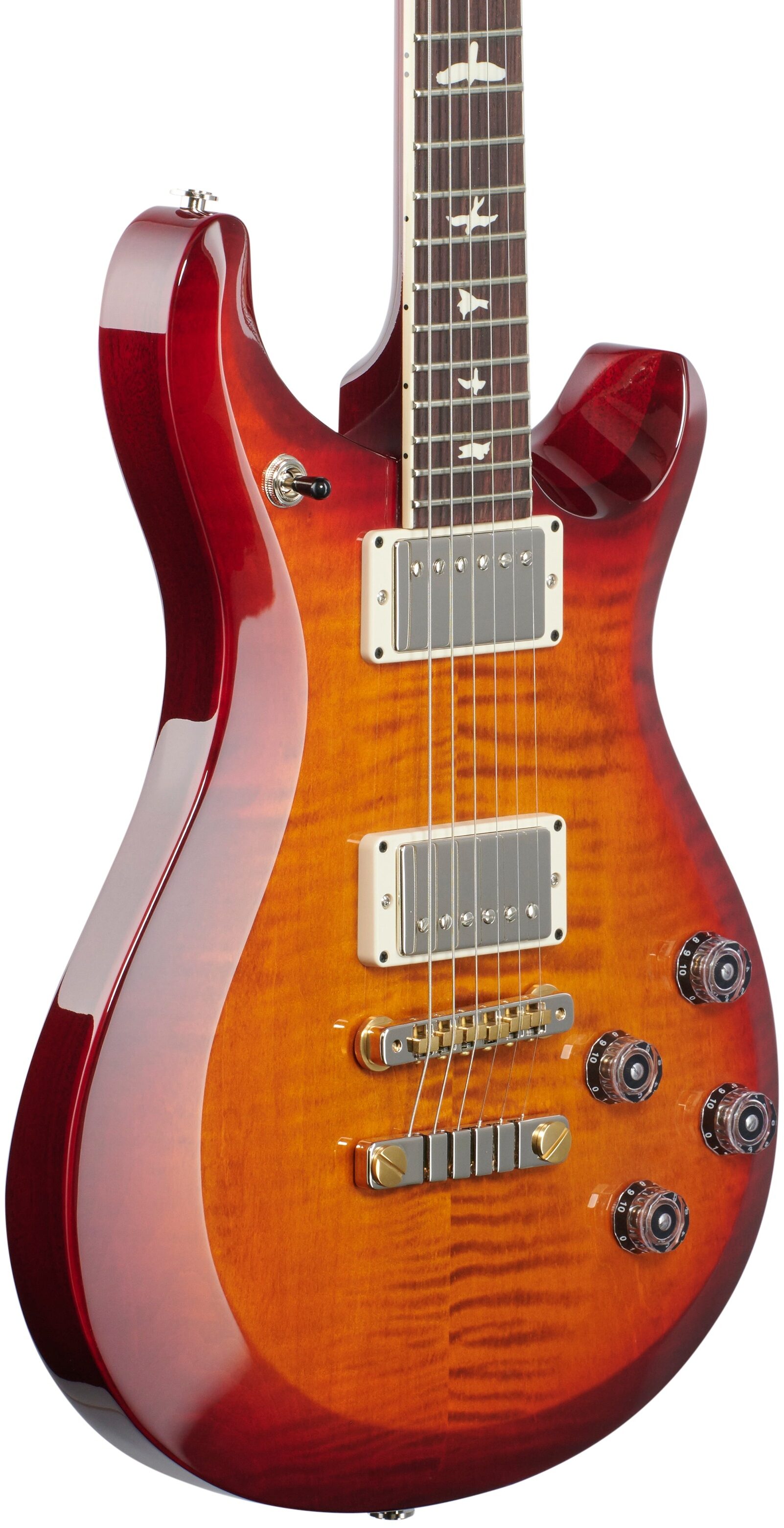 PRS Paul Reed Smith S2 McCarty 594 Electric Guitar (with Gig Bag) 3 PRS Paul Reed Smith S2 McCarty 594 Electric Guitar (with Gig Bag)