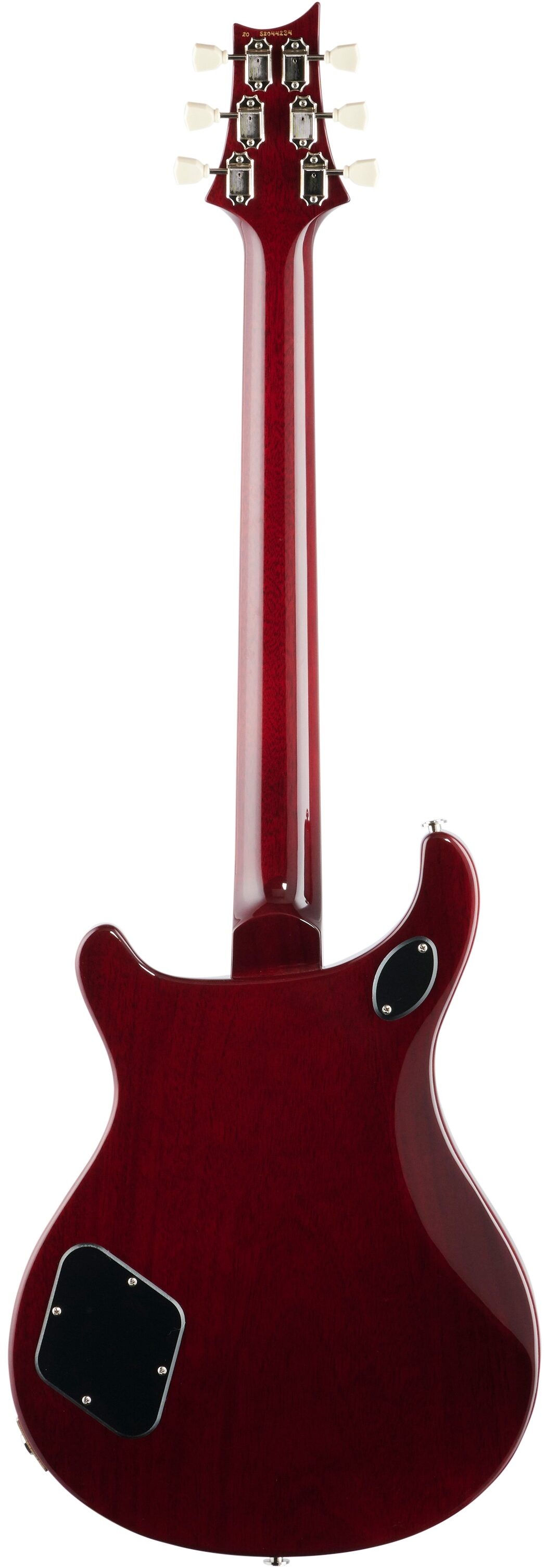 PRS Paul Reed Smith S2 McCarty 594 Electric Guitar (with Gig Bag) 4 PRS Paul Reed Smith S2 McCarty 594 Electric Guitar (with Gig Bag)