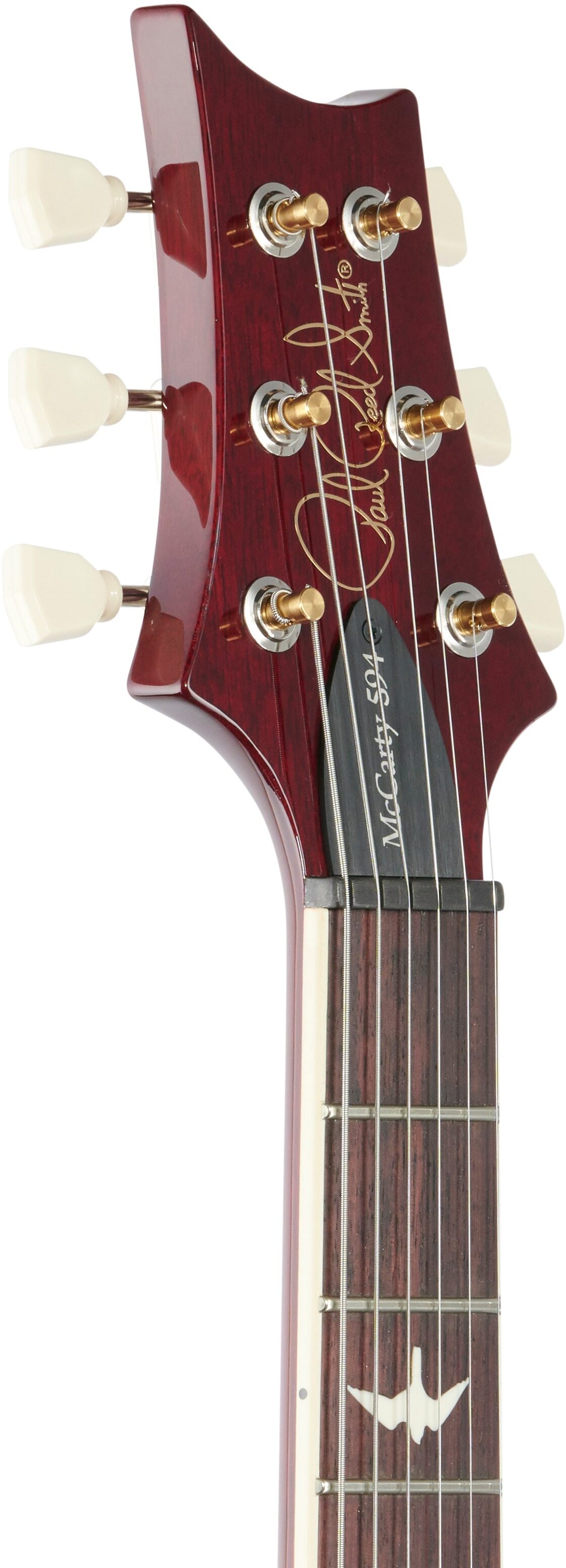 PRS Paul Reed Smith S2 McCarty 594 Electric Guitar (with Gig Bag) 5 PRS Paul Reed Smith S2 McCarty 594 Electric Guitar (with Gig Bag)